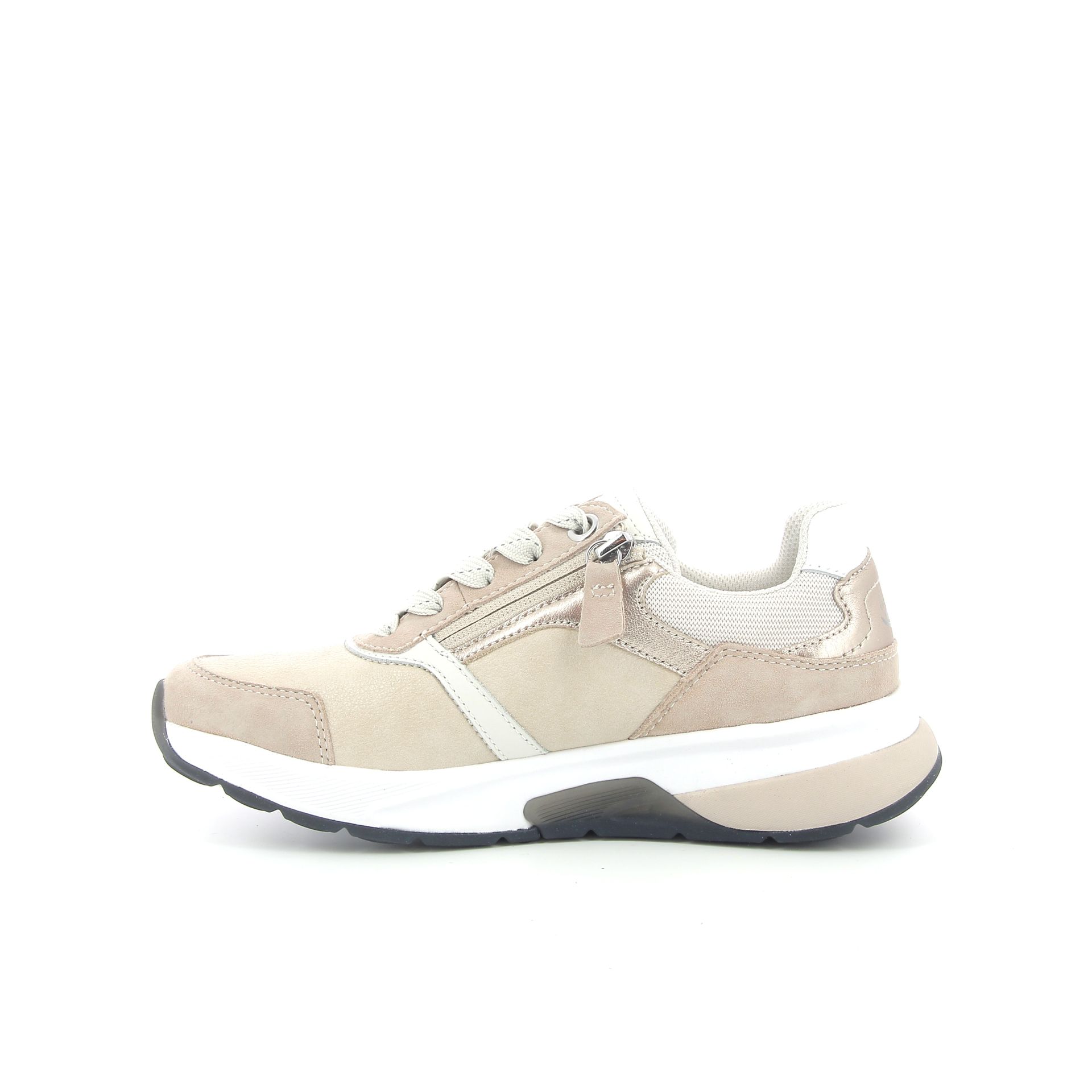 Gabor Sneaker 250851 beige