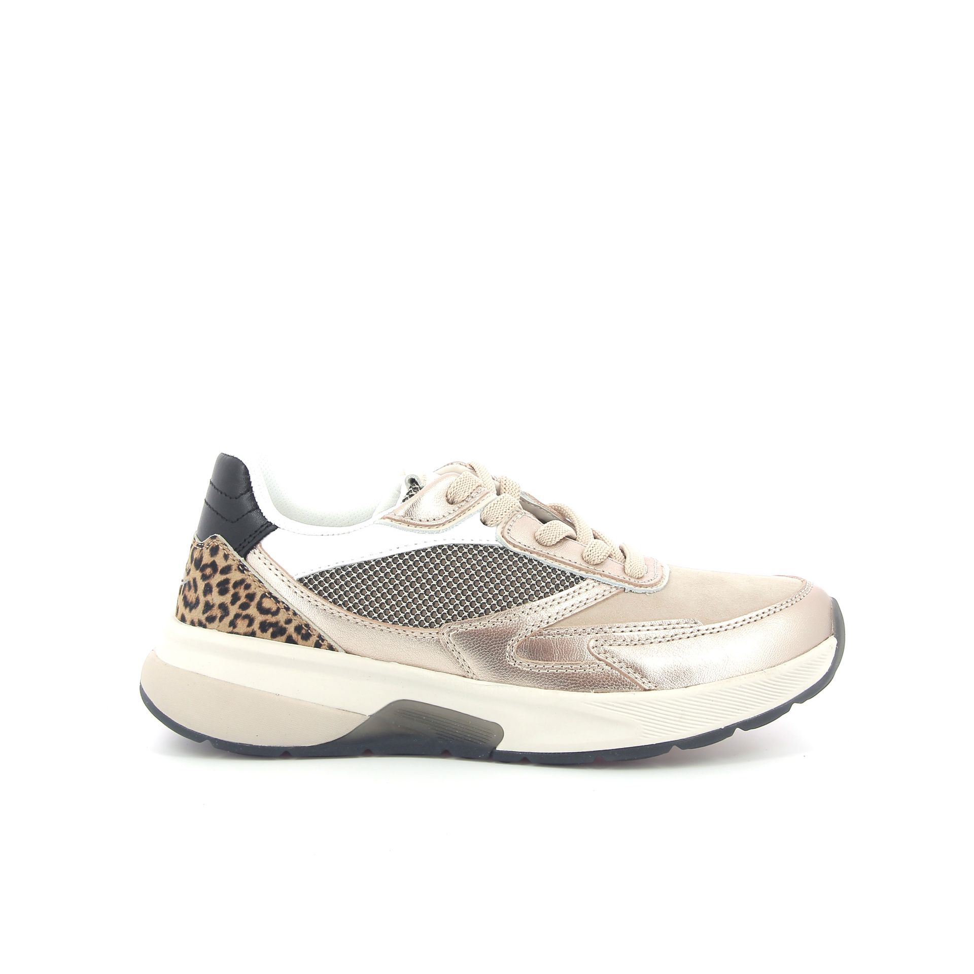 Gabor Sneaker 250852 beige