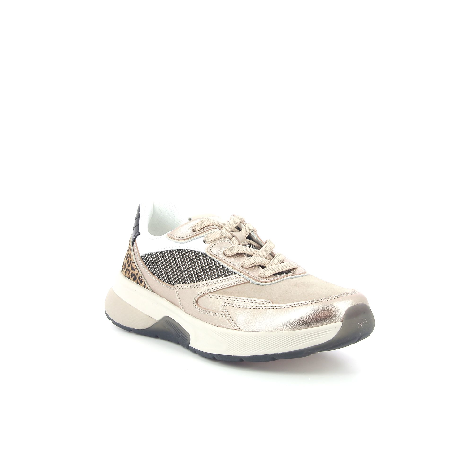 Gabor Sneaker 250852 beige