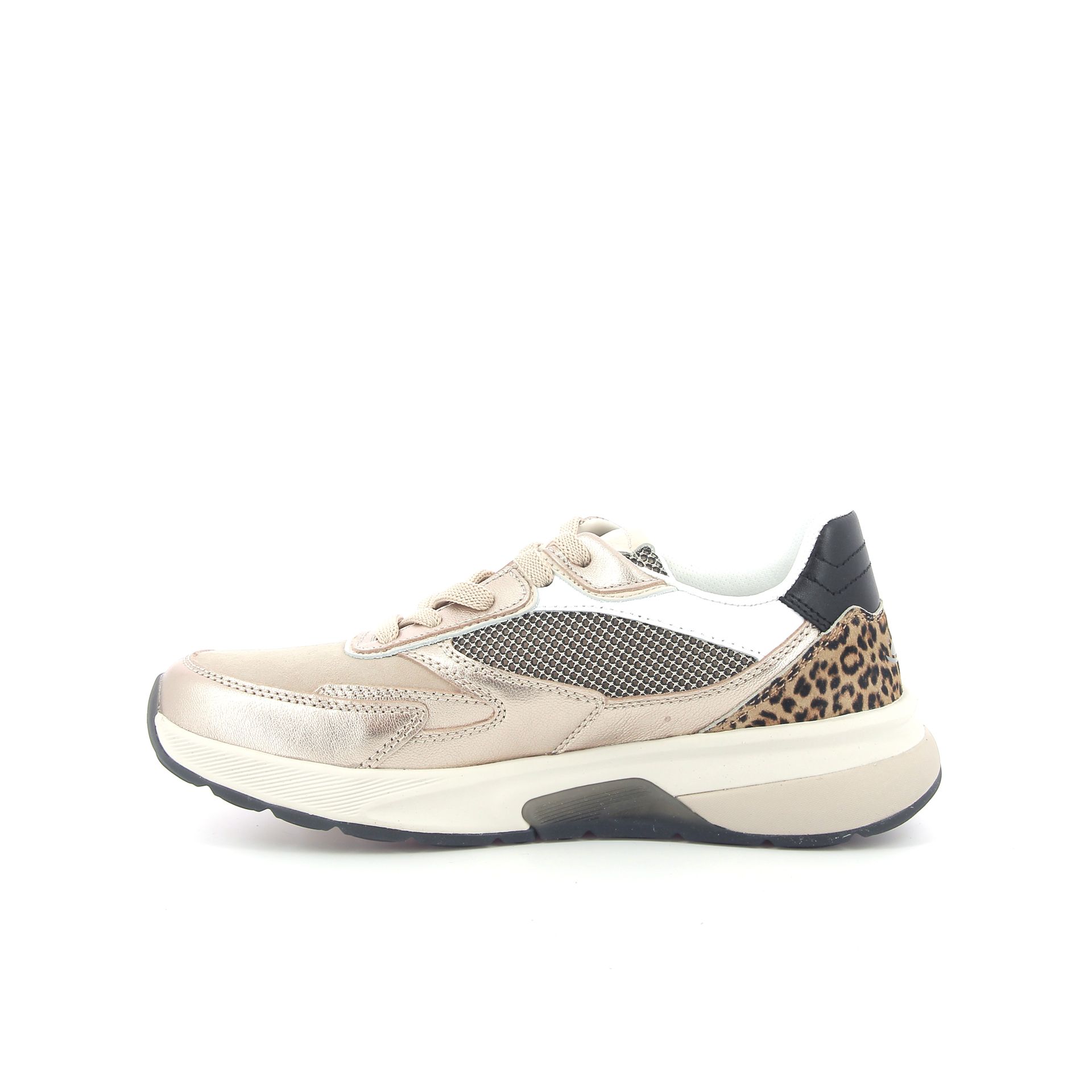 Gabor Sneaker 250852 beige