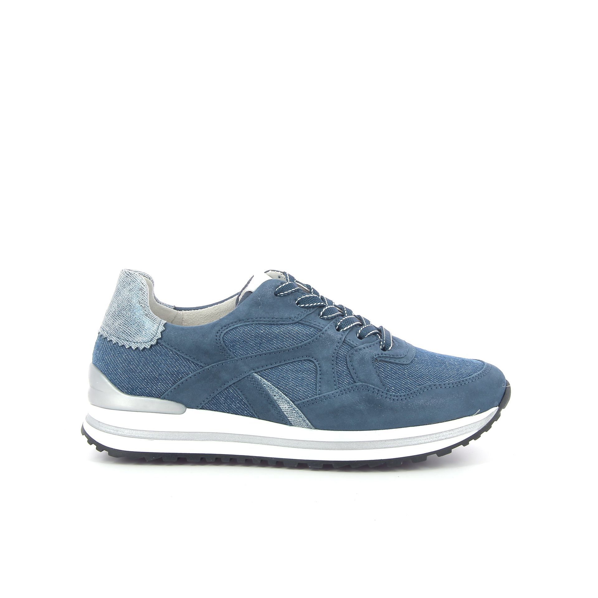 Gabor Sneaker 250854 blauw