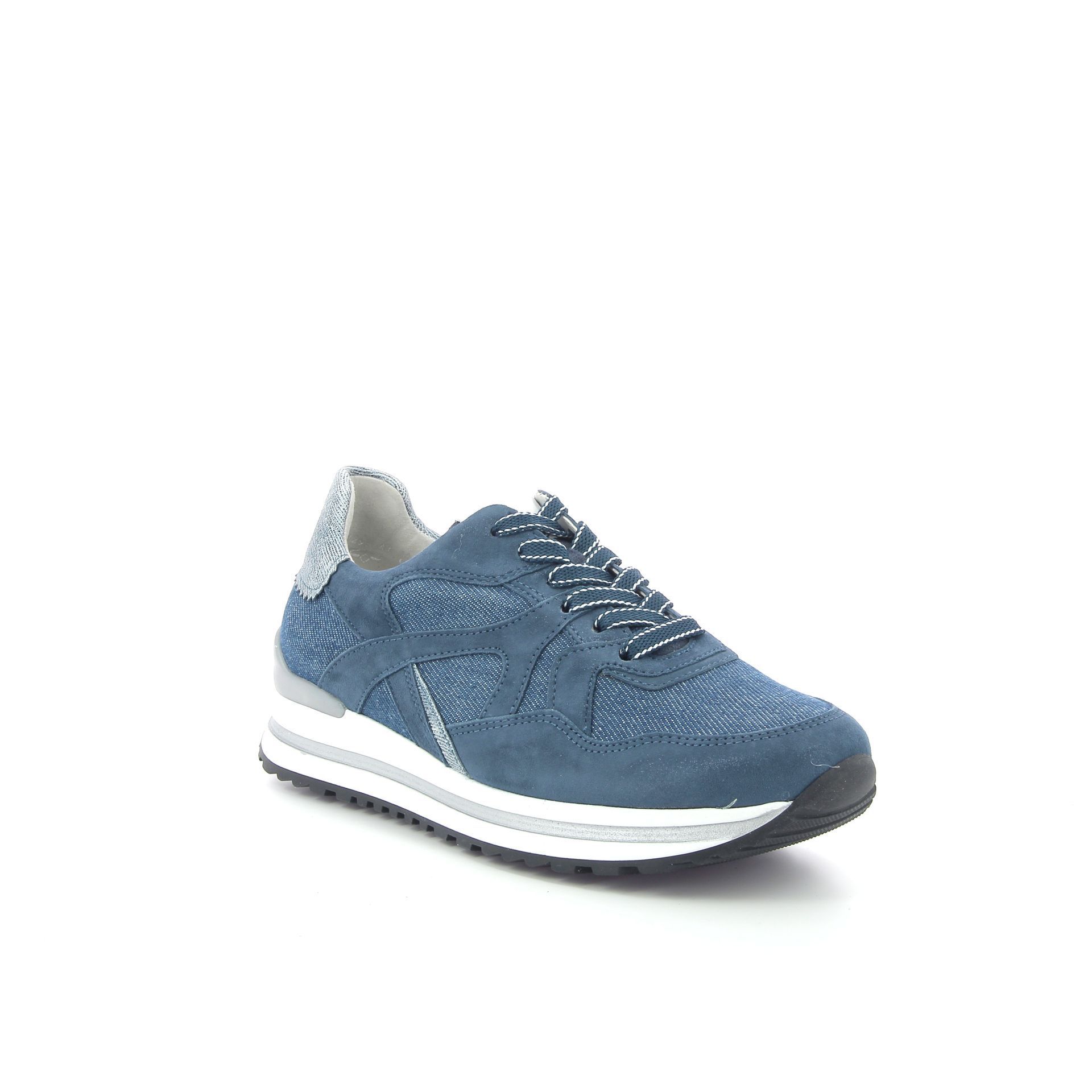 Gabor Sneaker 250854 blauw