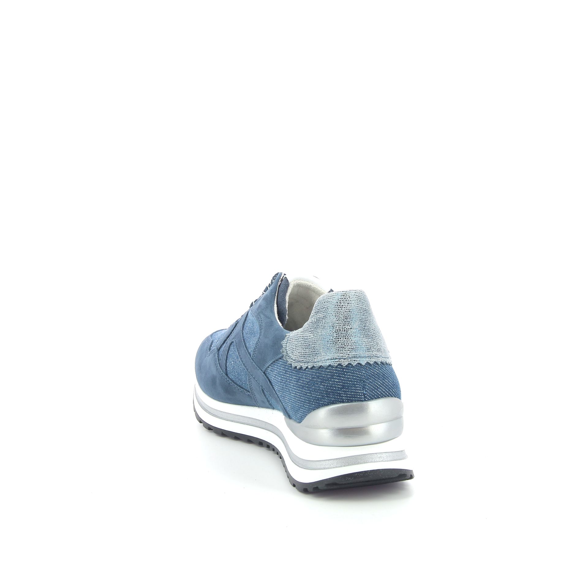 Gabor Sneaker 250854 blauw