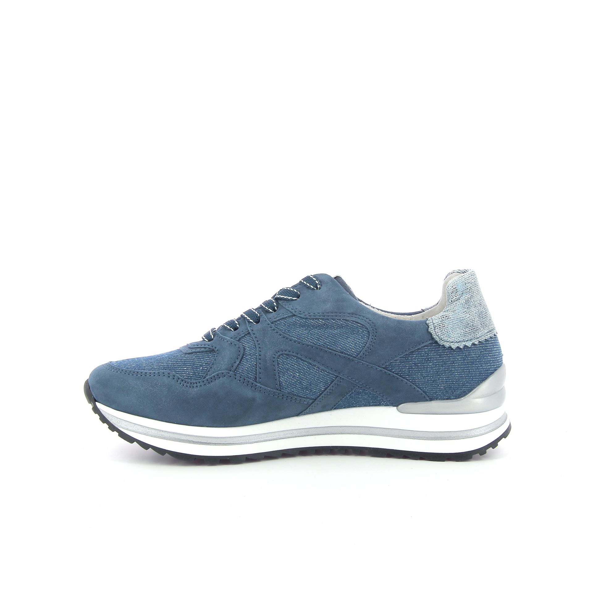 Gabor Sneaker 250854 blauw