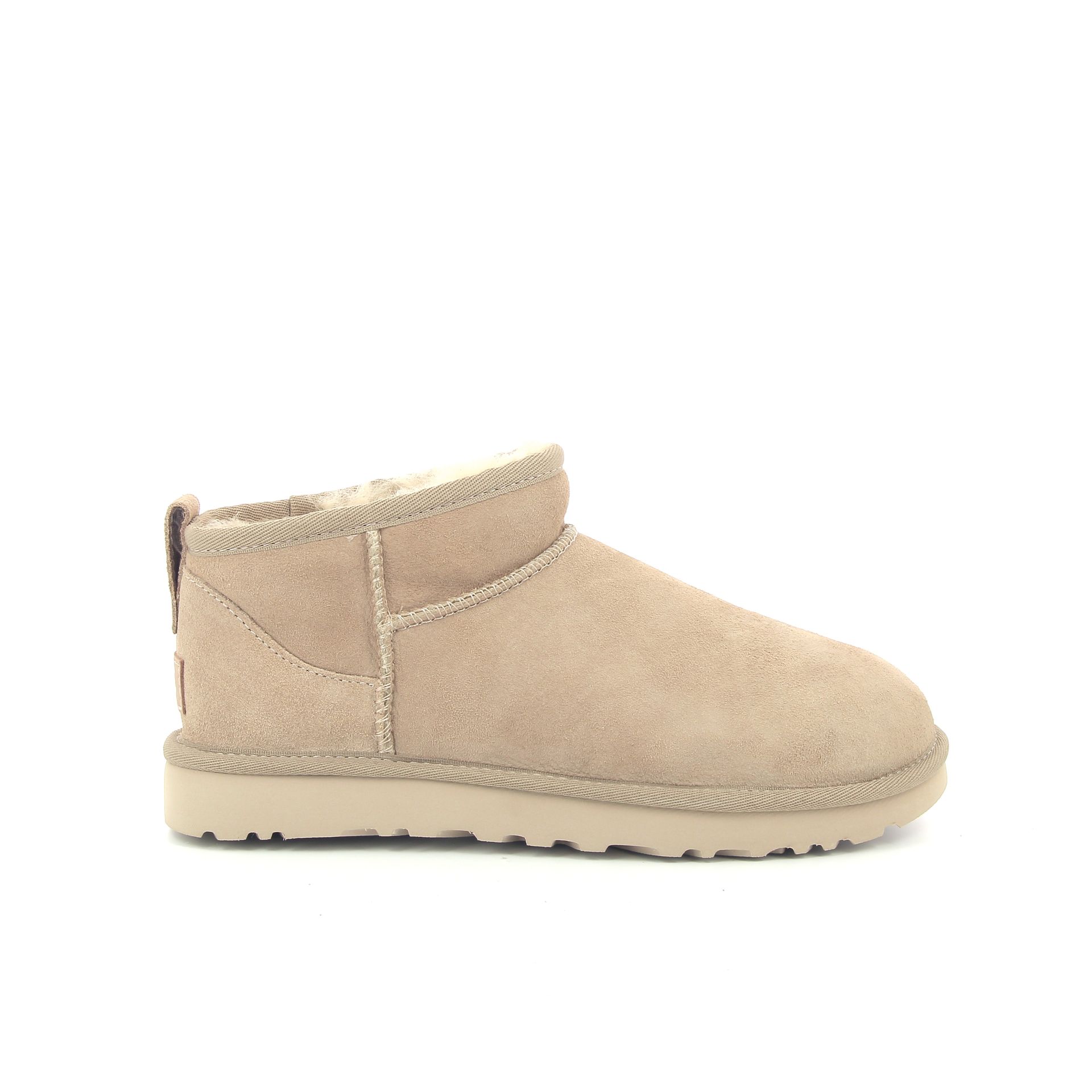 Ugg Classic Ultra Mini 250862 beige