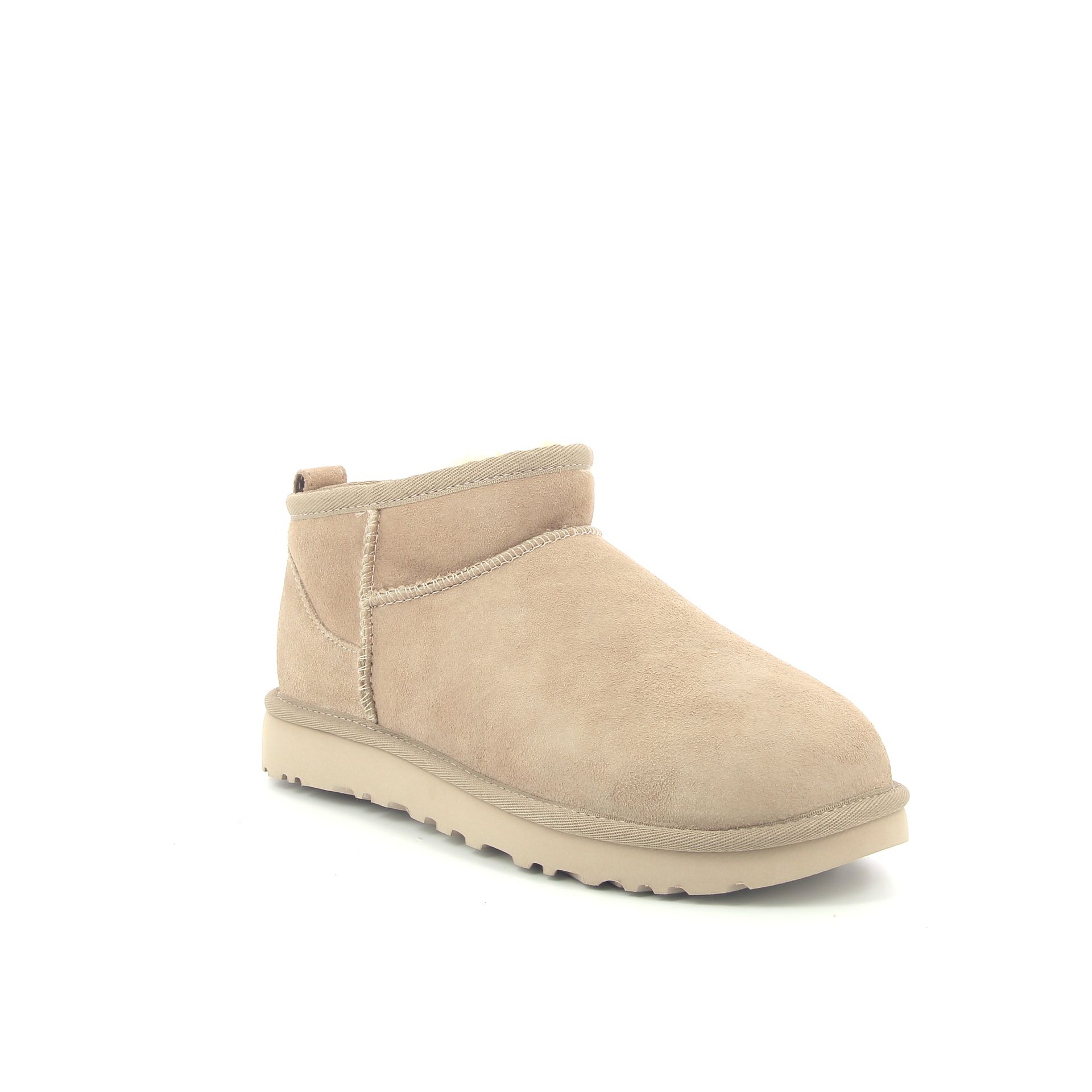 Ugg Classic Ultra Mini 250862 beige