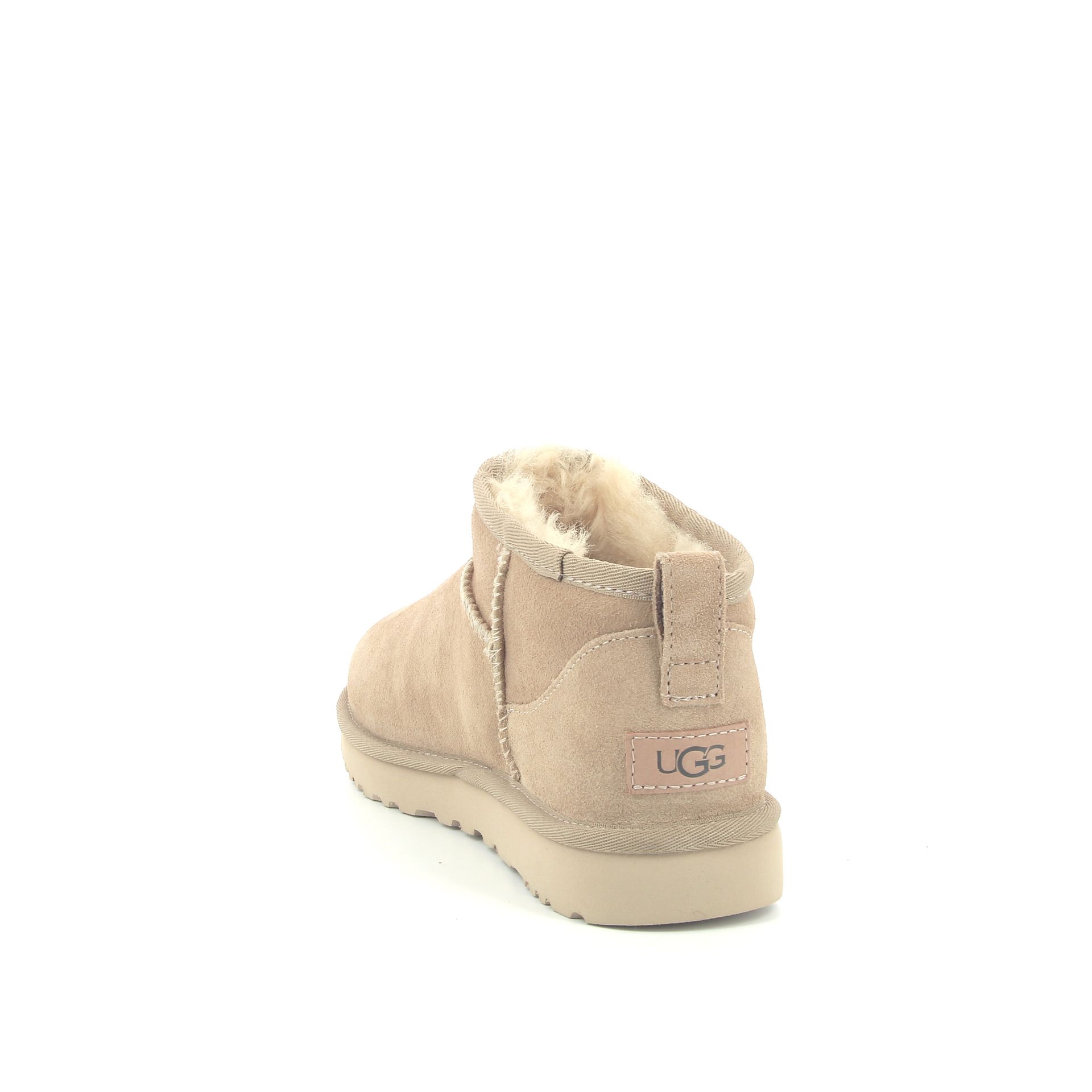 Ugg Classic Ultra Mini 250862 beige