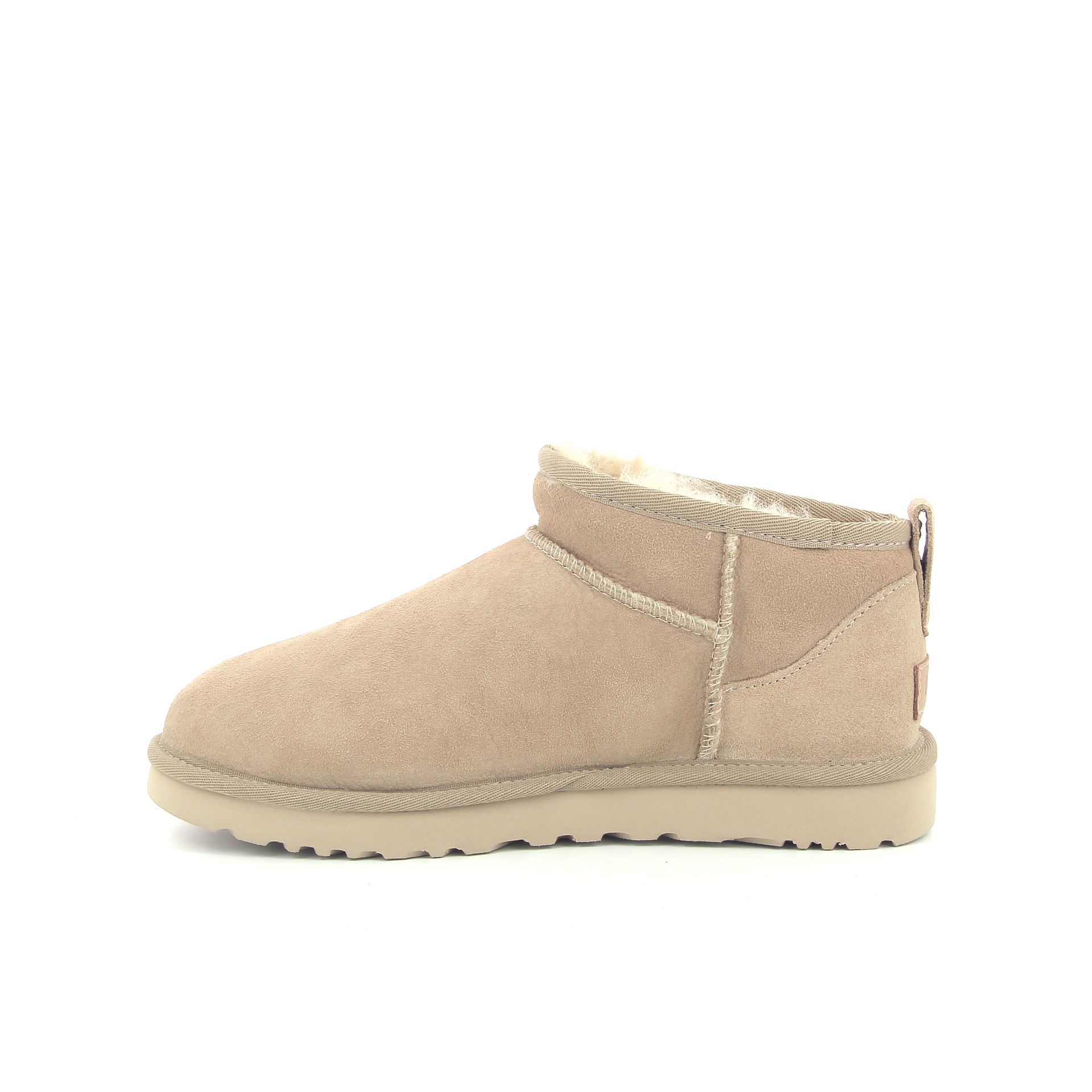 Ugg Classic Ultra Mini 250862 beige