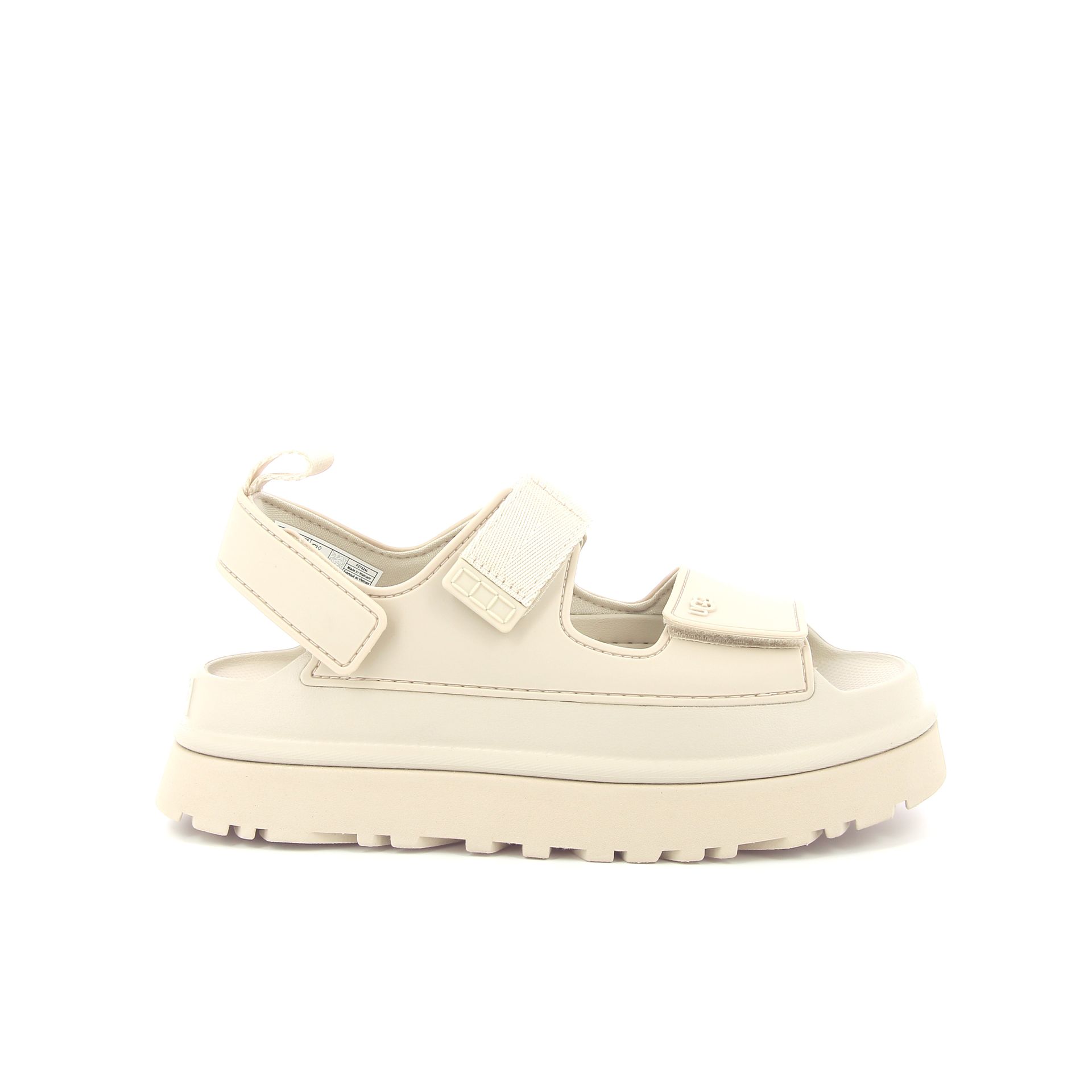 Ugg Golden Glow 250864 beige