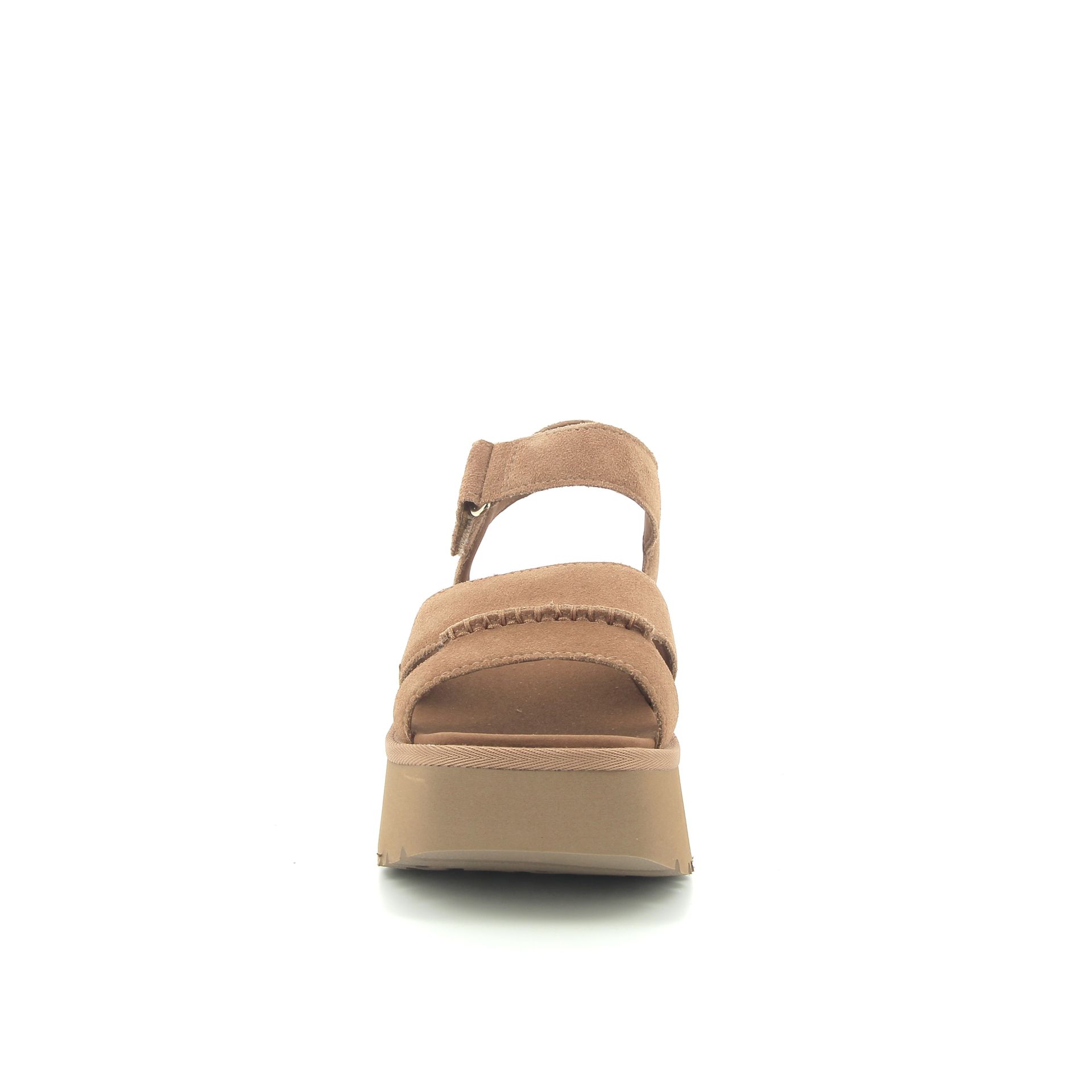 Ugg New Heights Ankle Strap 250865 cognac