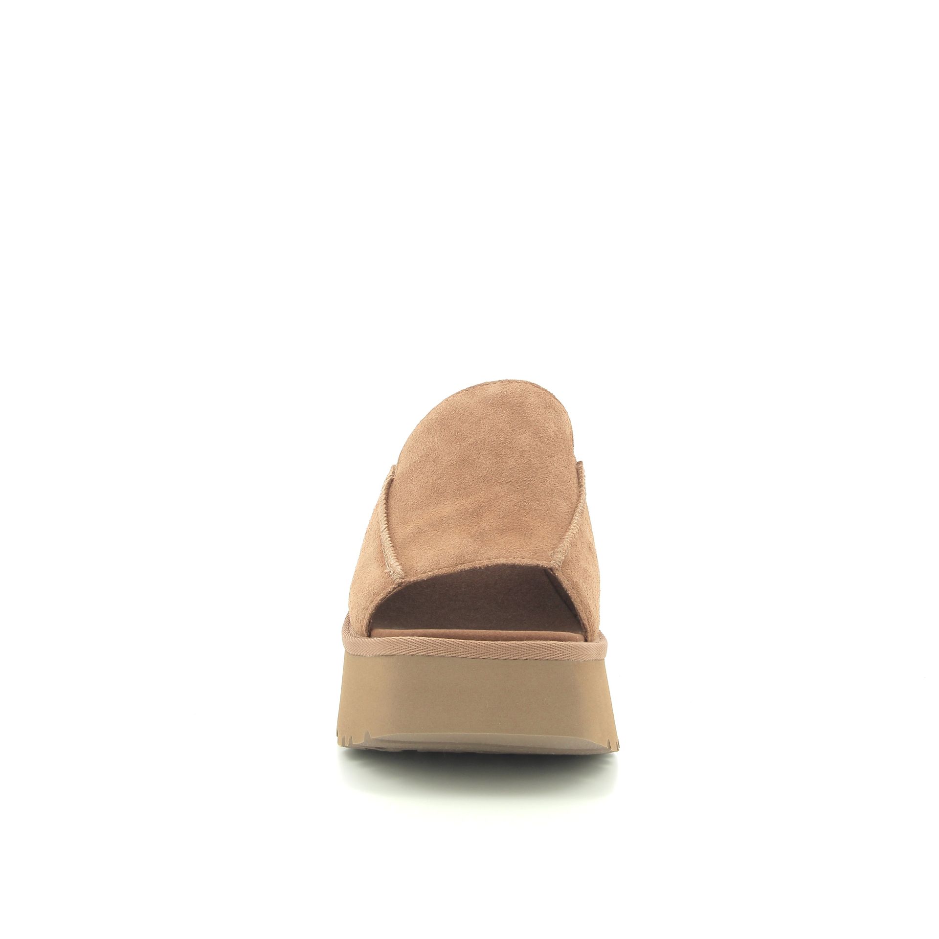 Ugg New Heights Slide 250866 cognac