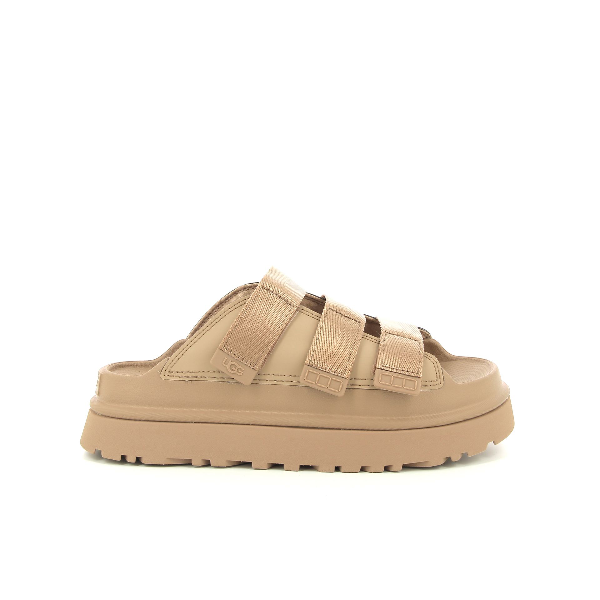 Ugg Golden Glow Slide 250868 cognac