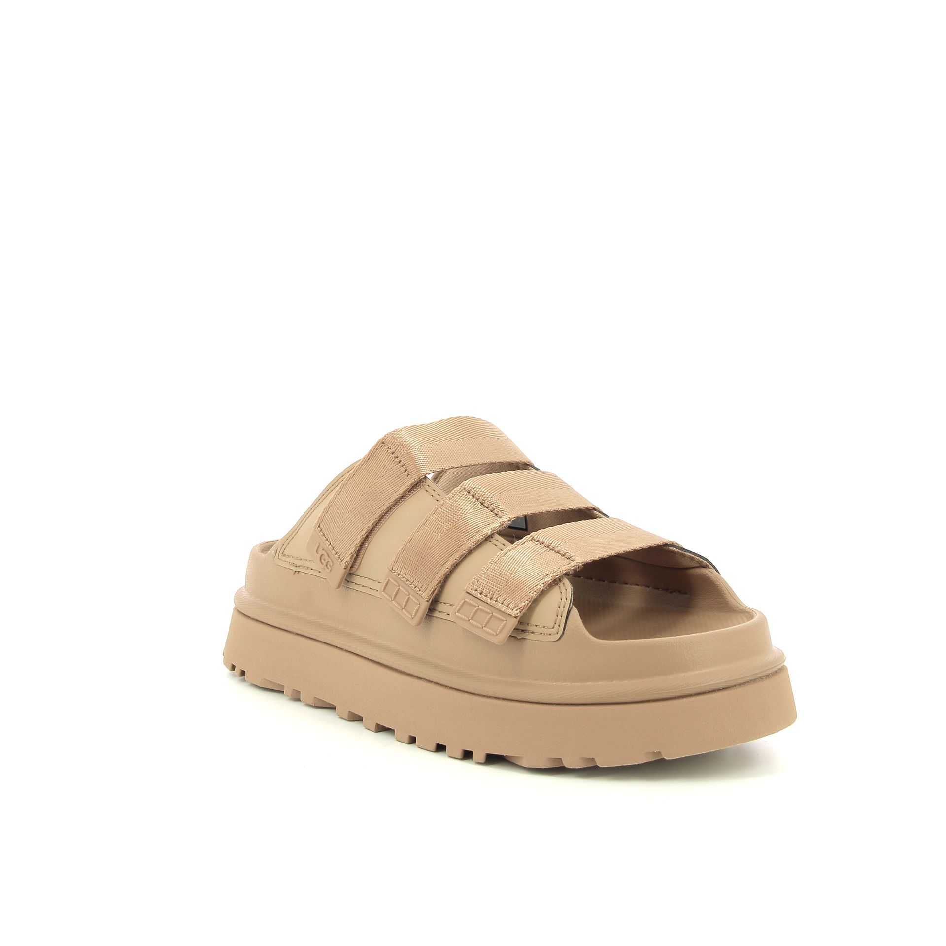 Ugg Golden Glow Slide 250868 cognac