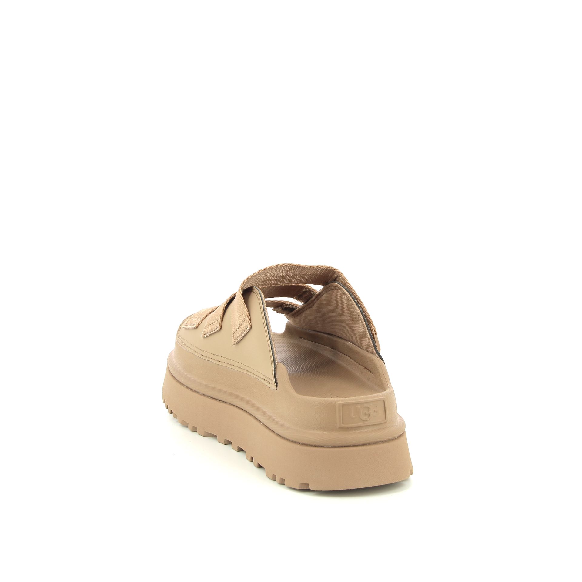 Ugg Golden Glow Slide 250868 cognac