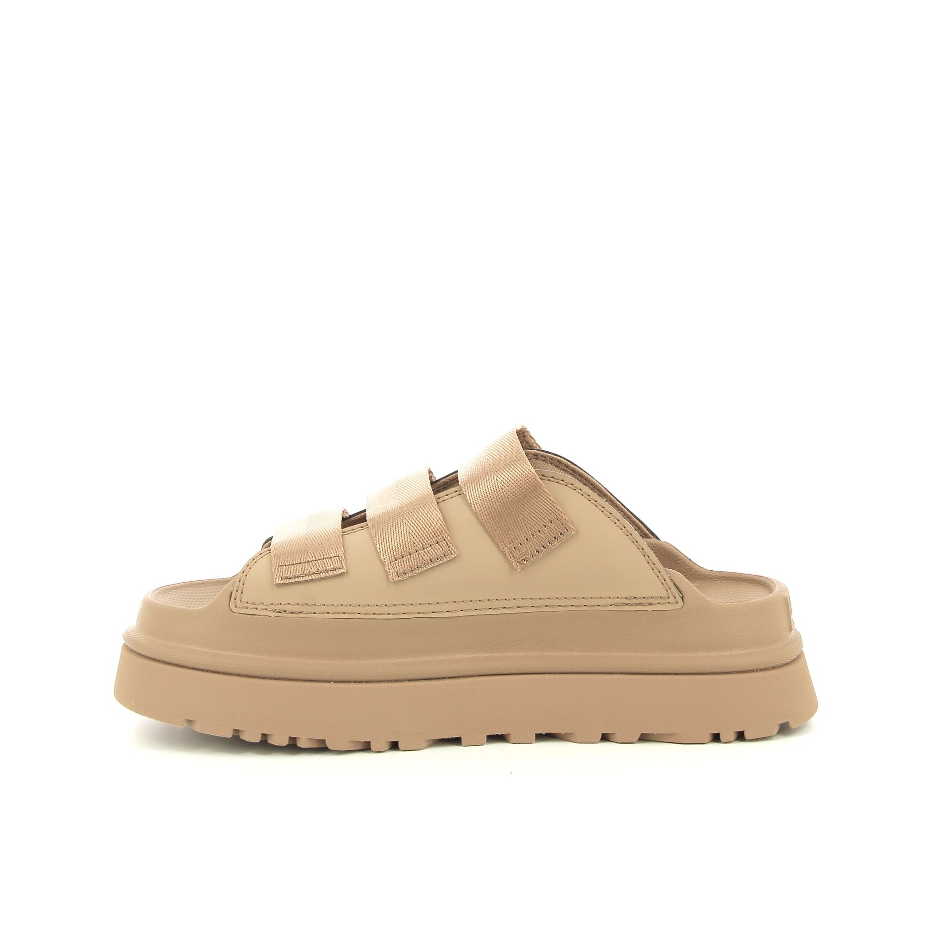 Ugg Golden Glow Slide 250868 cognac