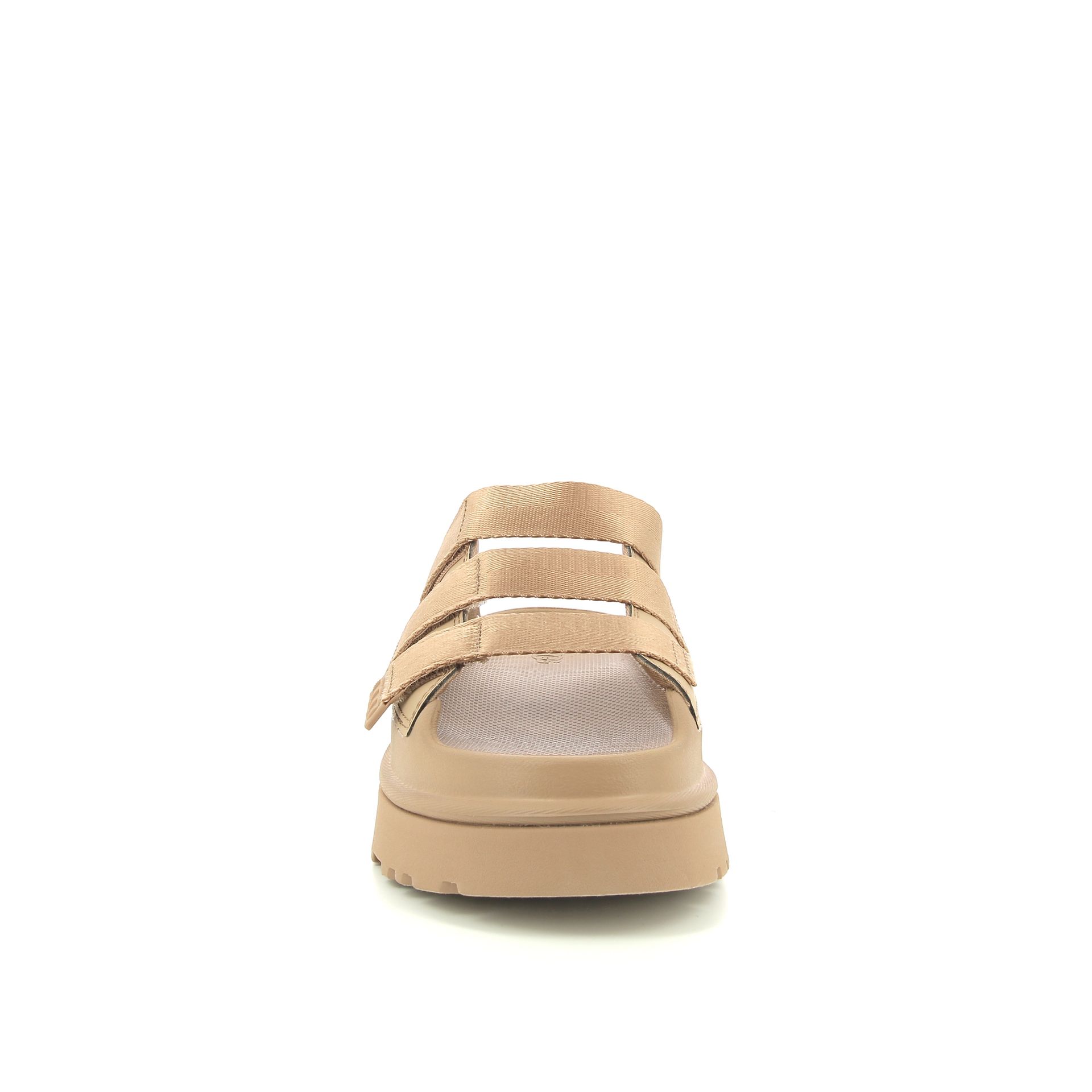 Ugg Golden Glow Slide 250868 cognac
