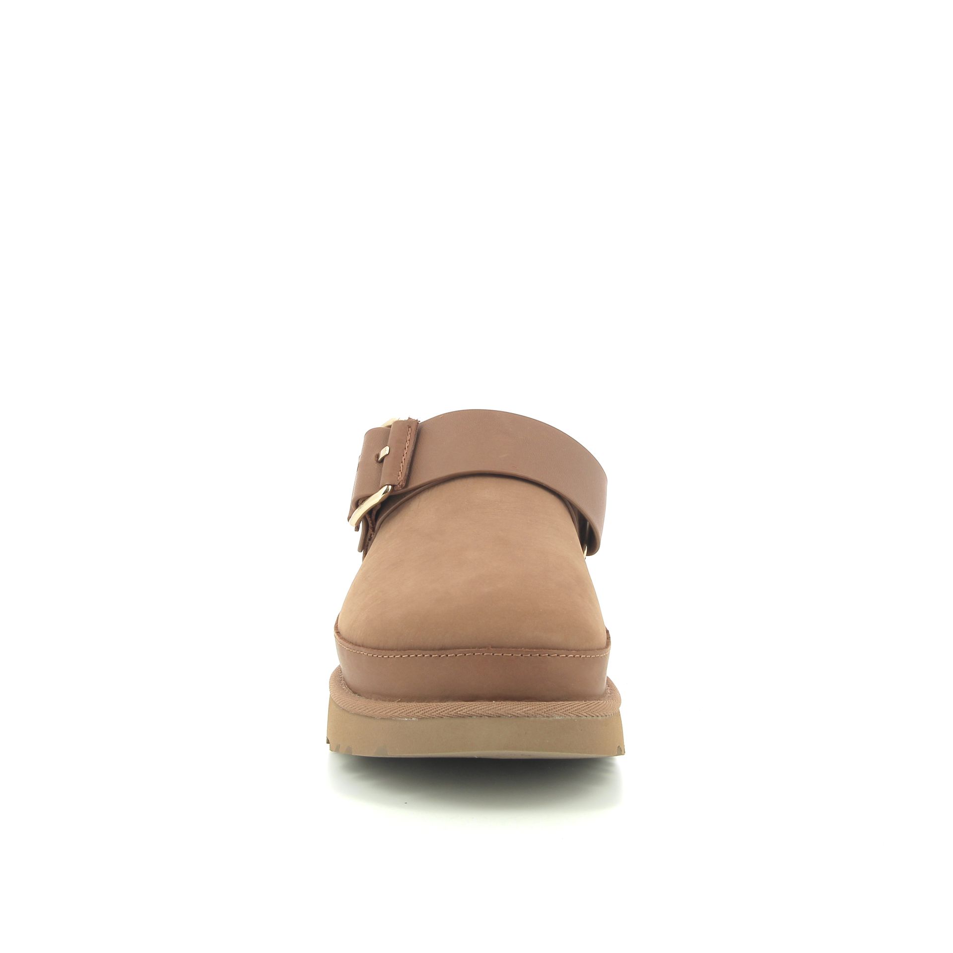 Ugg Goldenstar Villa Clog 250869 cognac