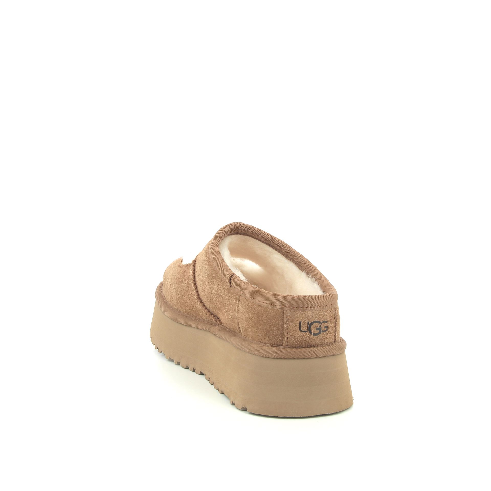 Ugg Bea Mary Jane 250870 cognac