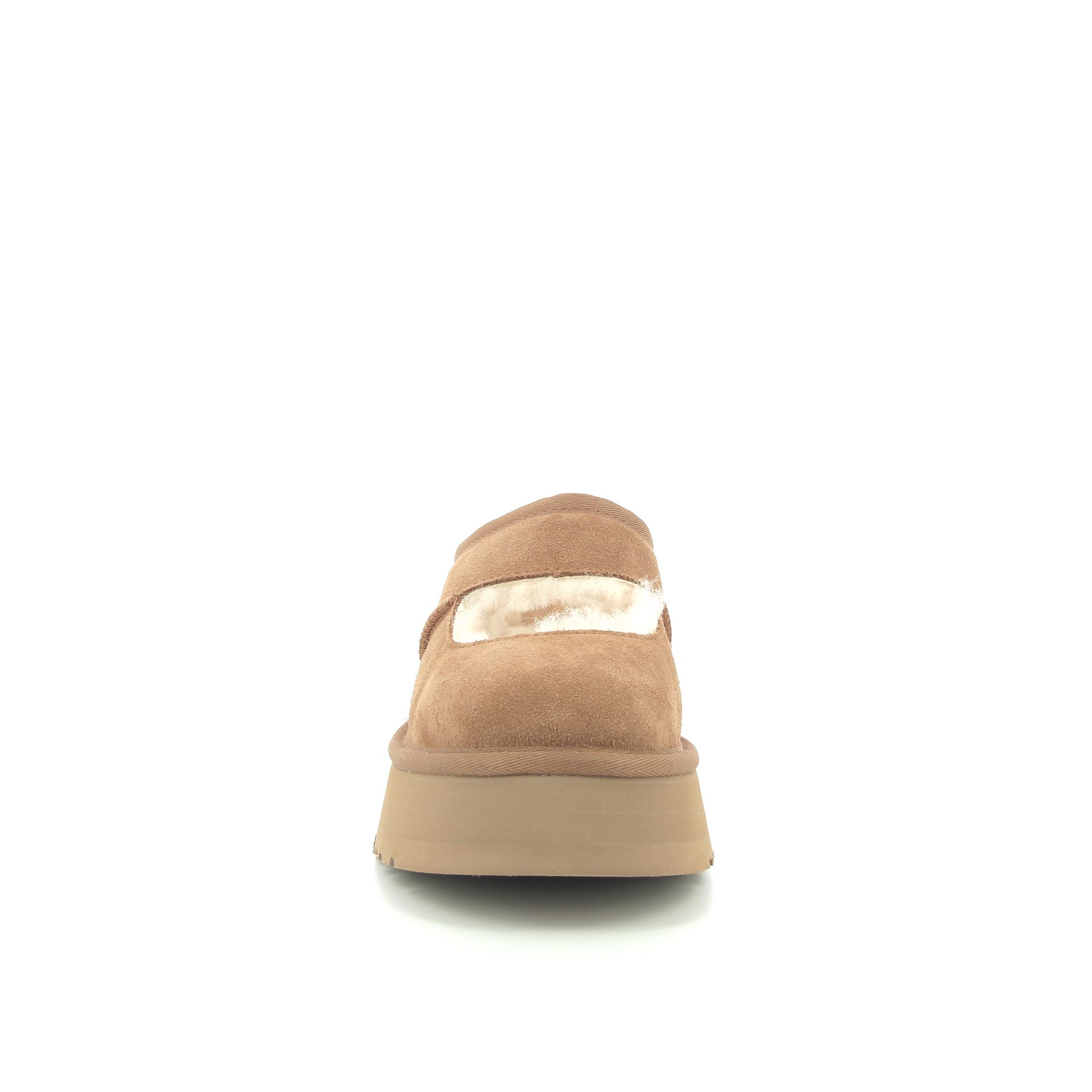 Ugg Bea Mary Jane 250870 cognac