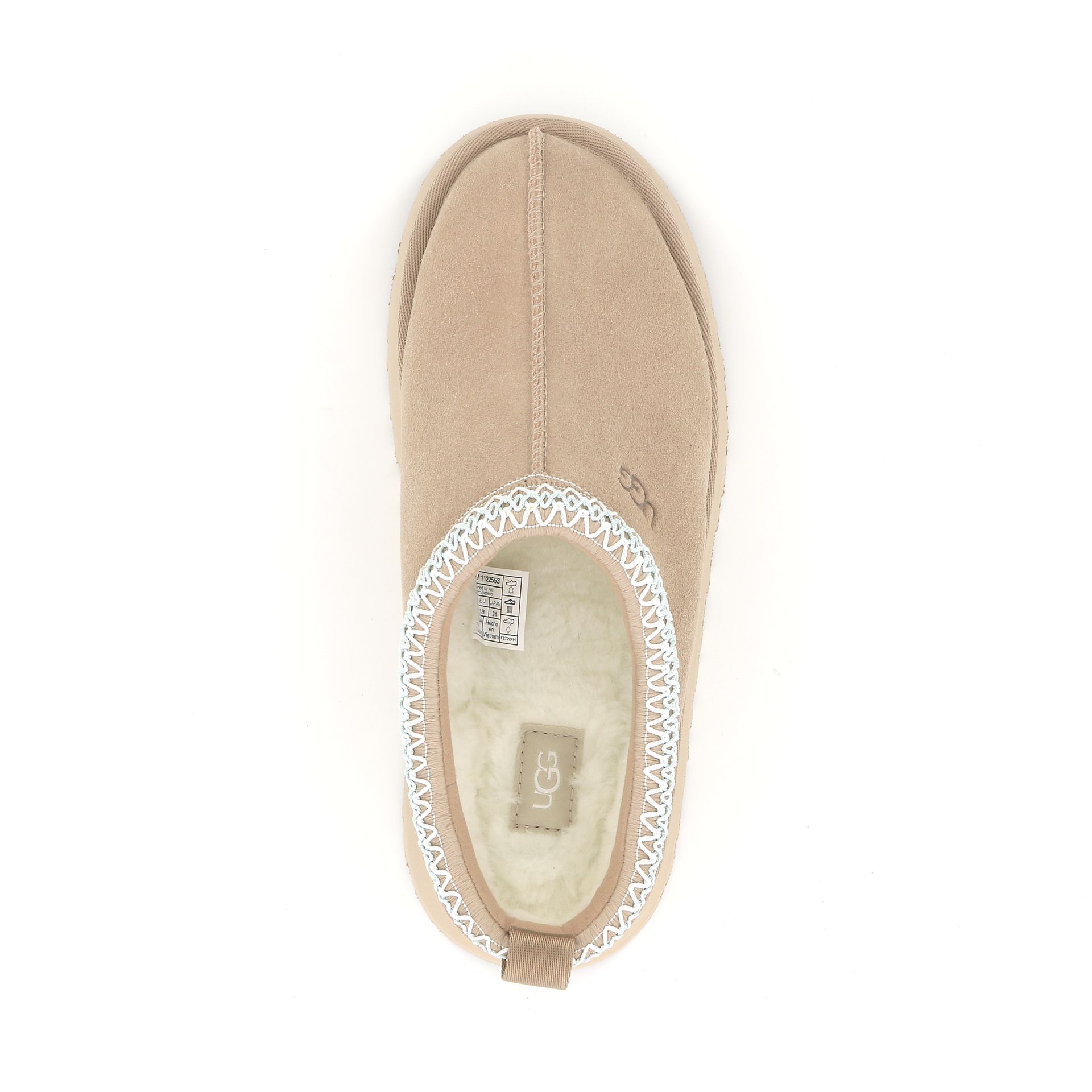 Ugg Tazz 250871 beige