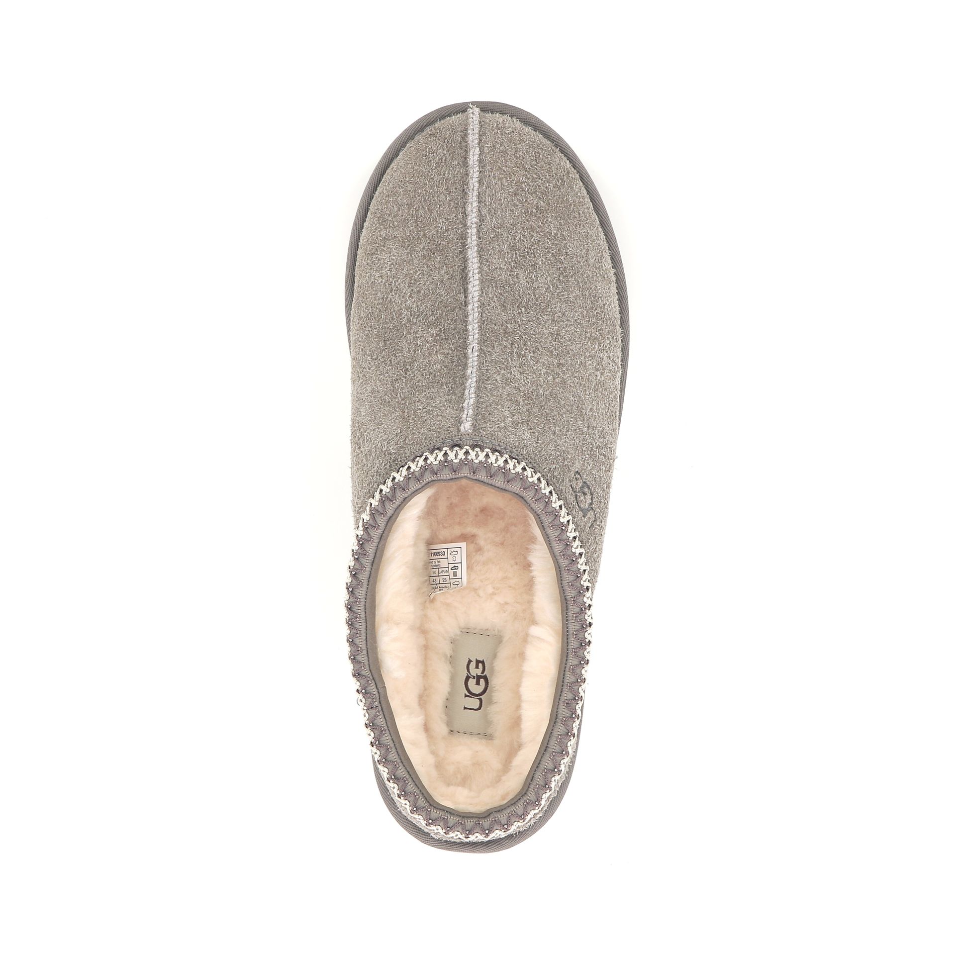 Ugg Tasman 250873 taupe