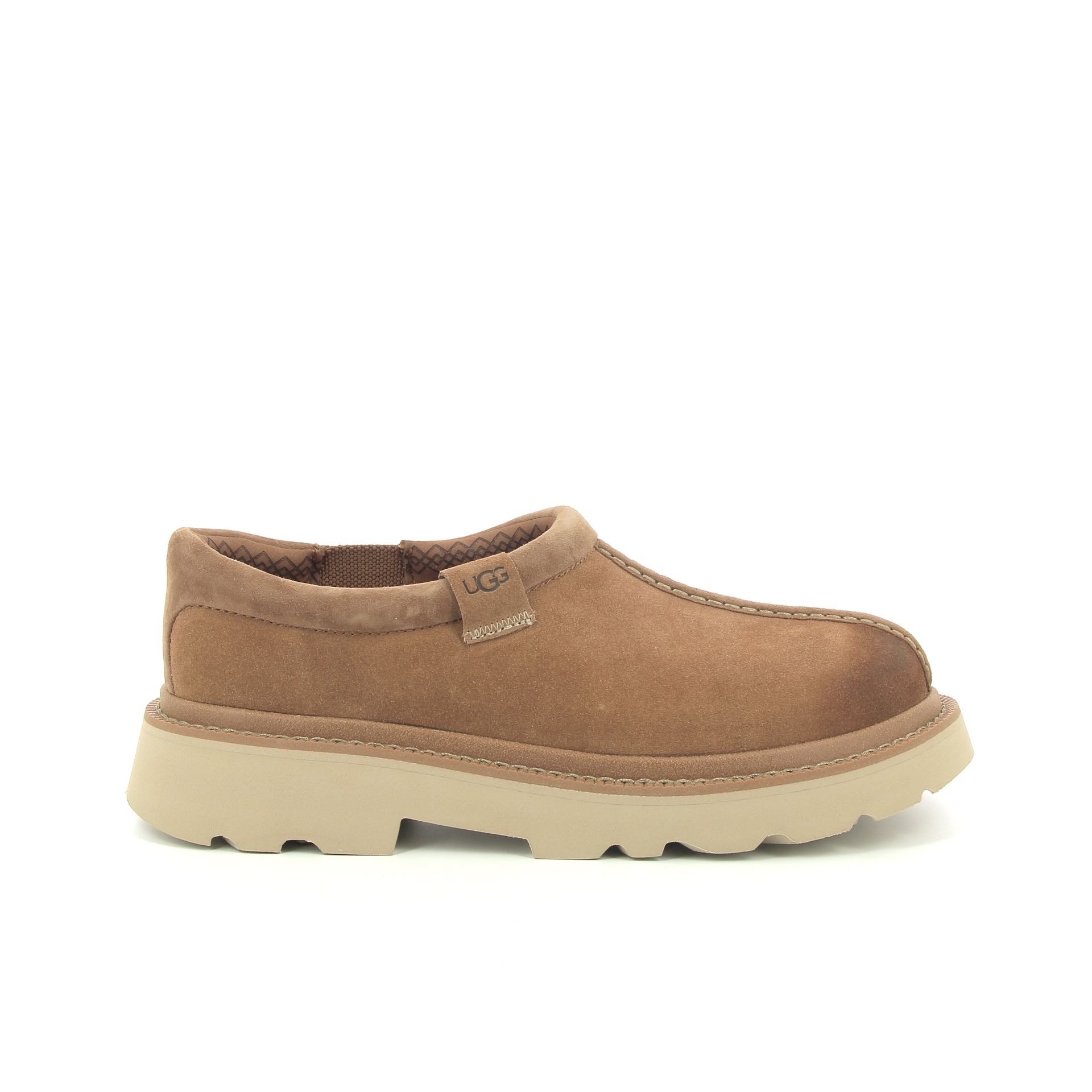 Ugg Tasman Lug 250874 cognac