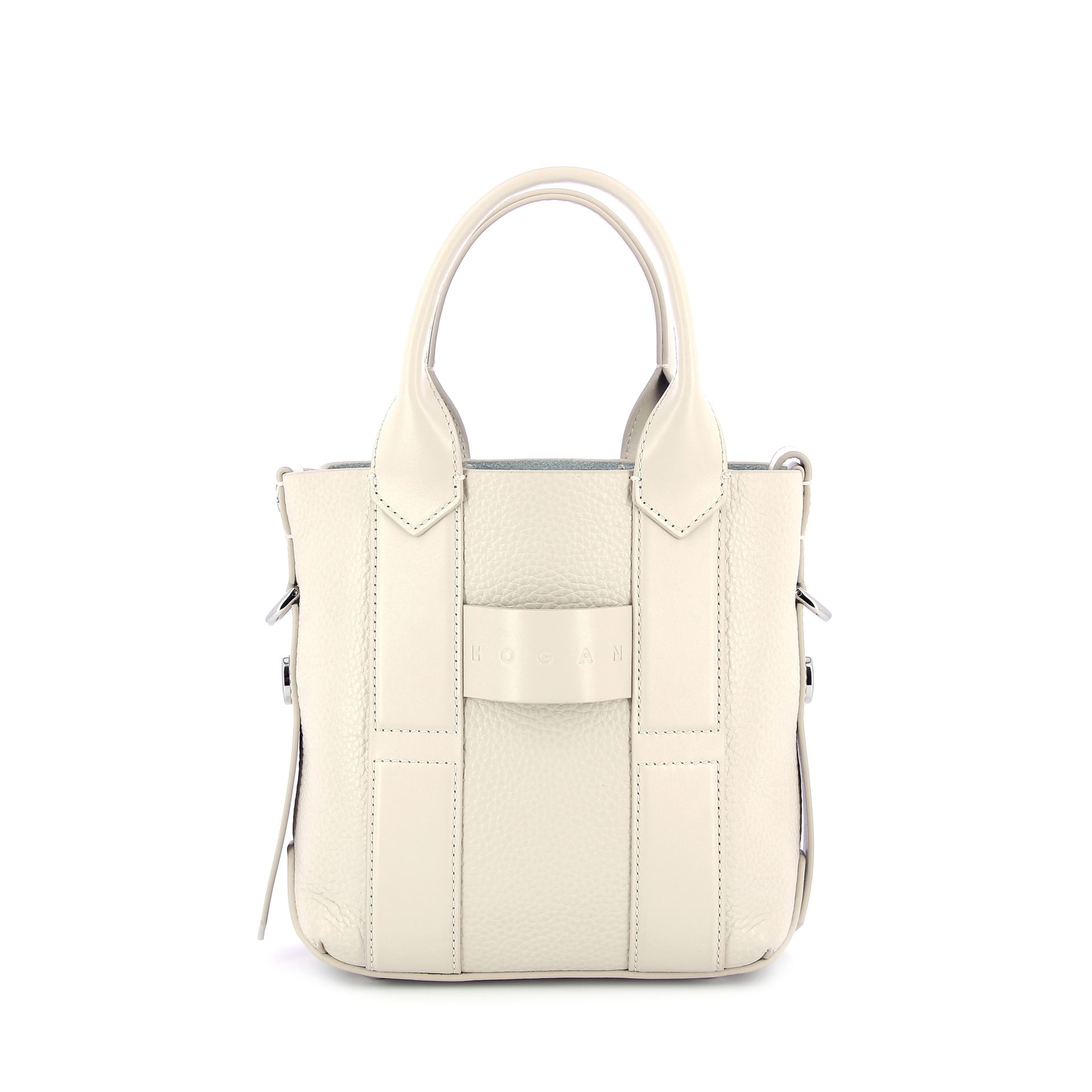 Hogan Handtas 250895 beige