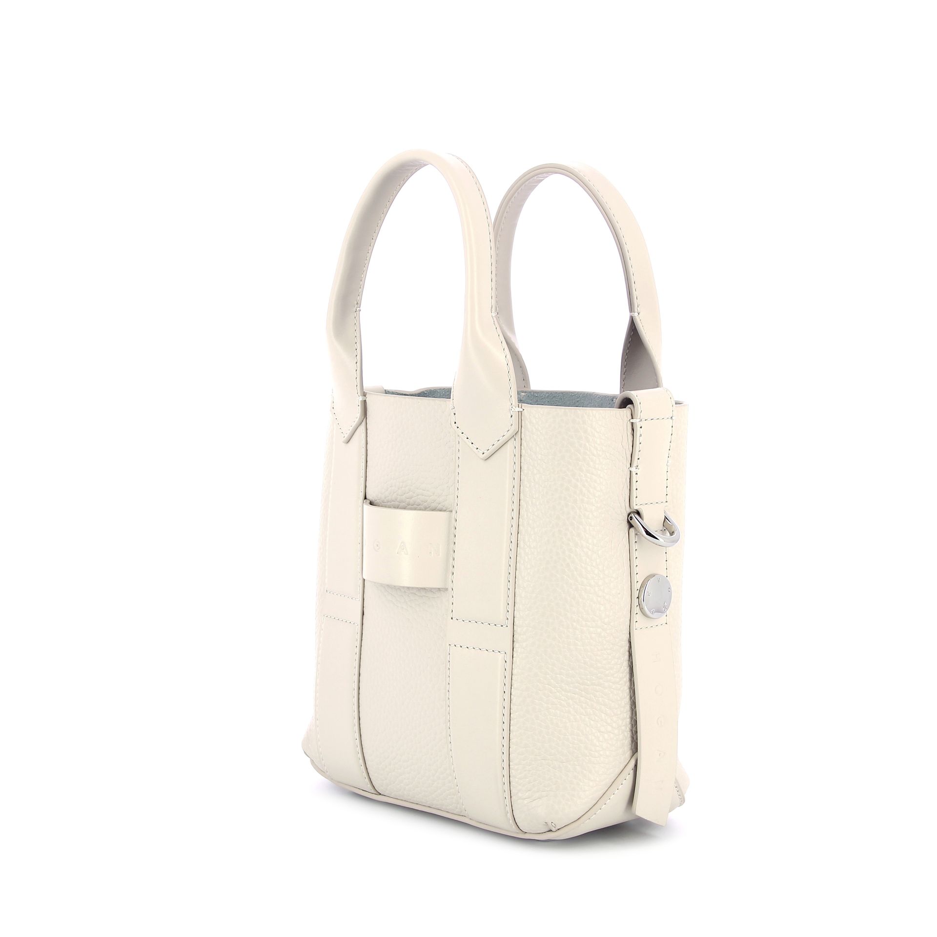 Hogan Handtas 250895 beige