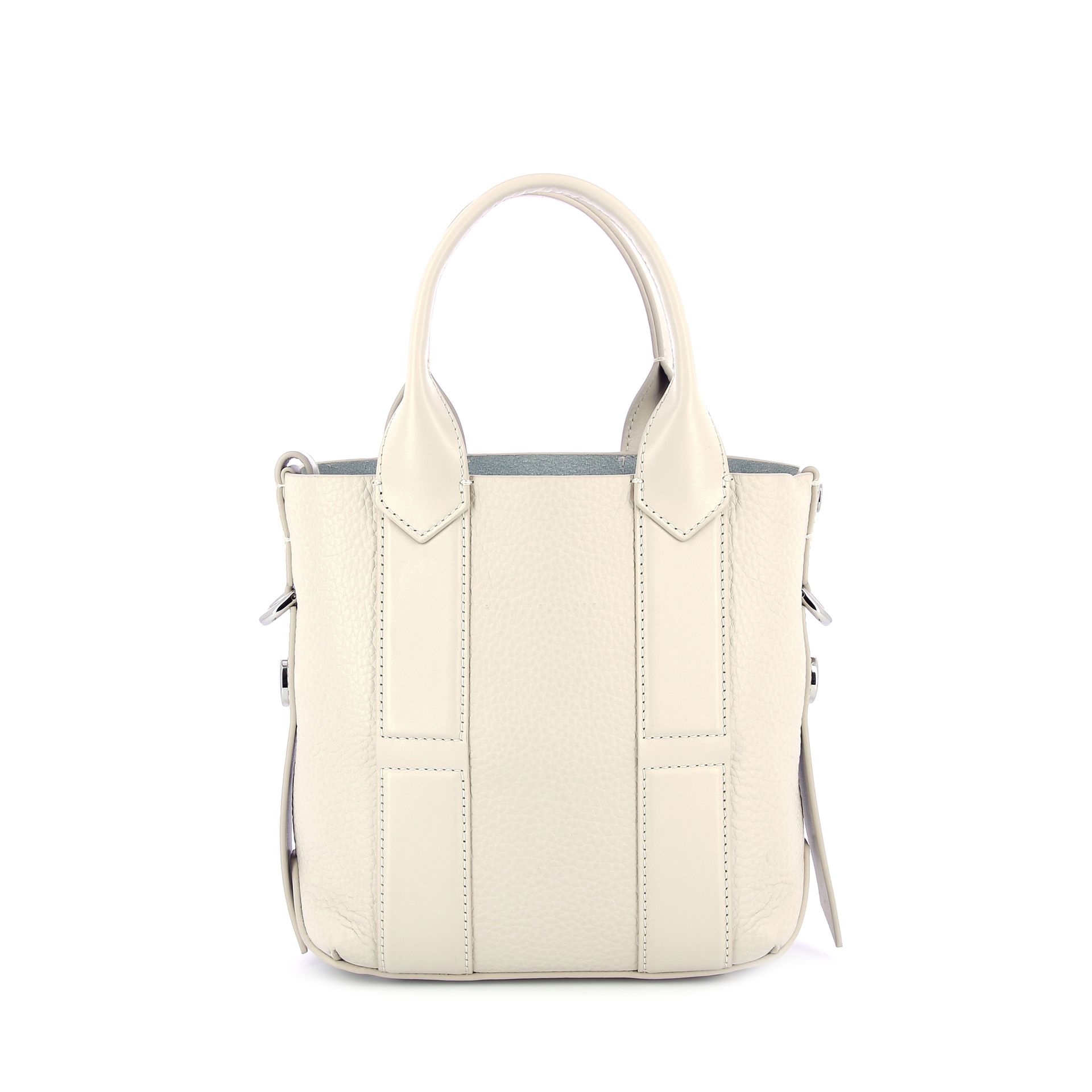 Hogan Handtas 250895 beige