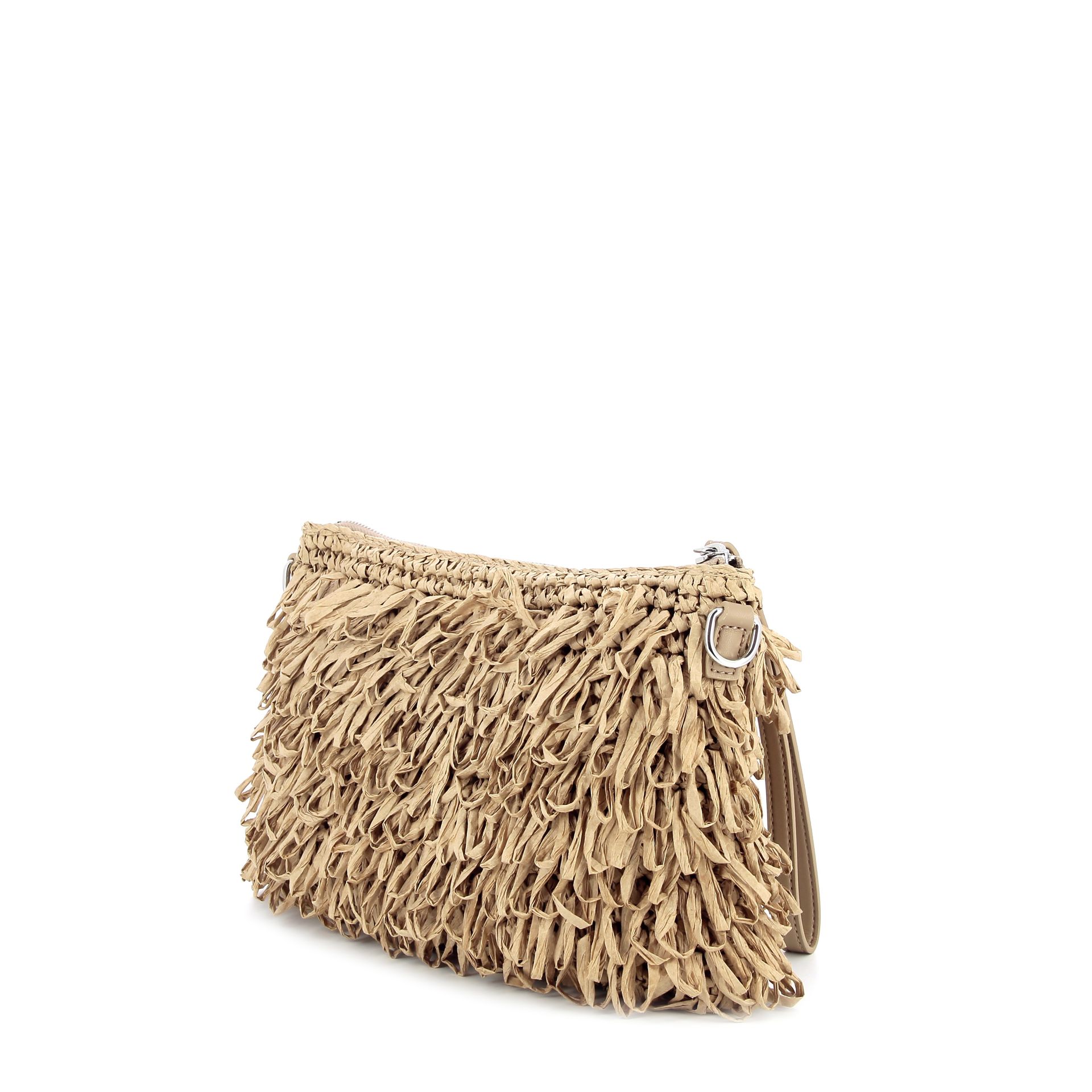Gianni Chiarini Marcella Clutch 250912 cognac