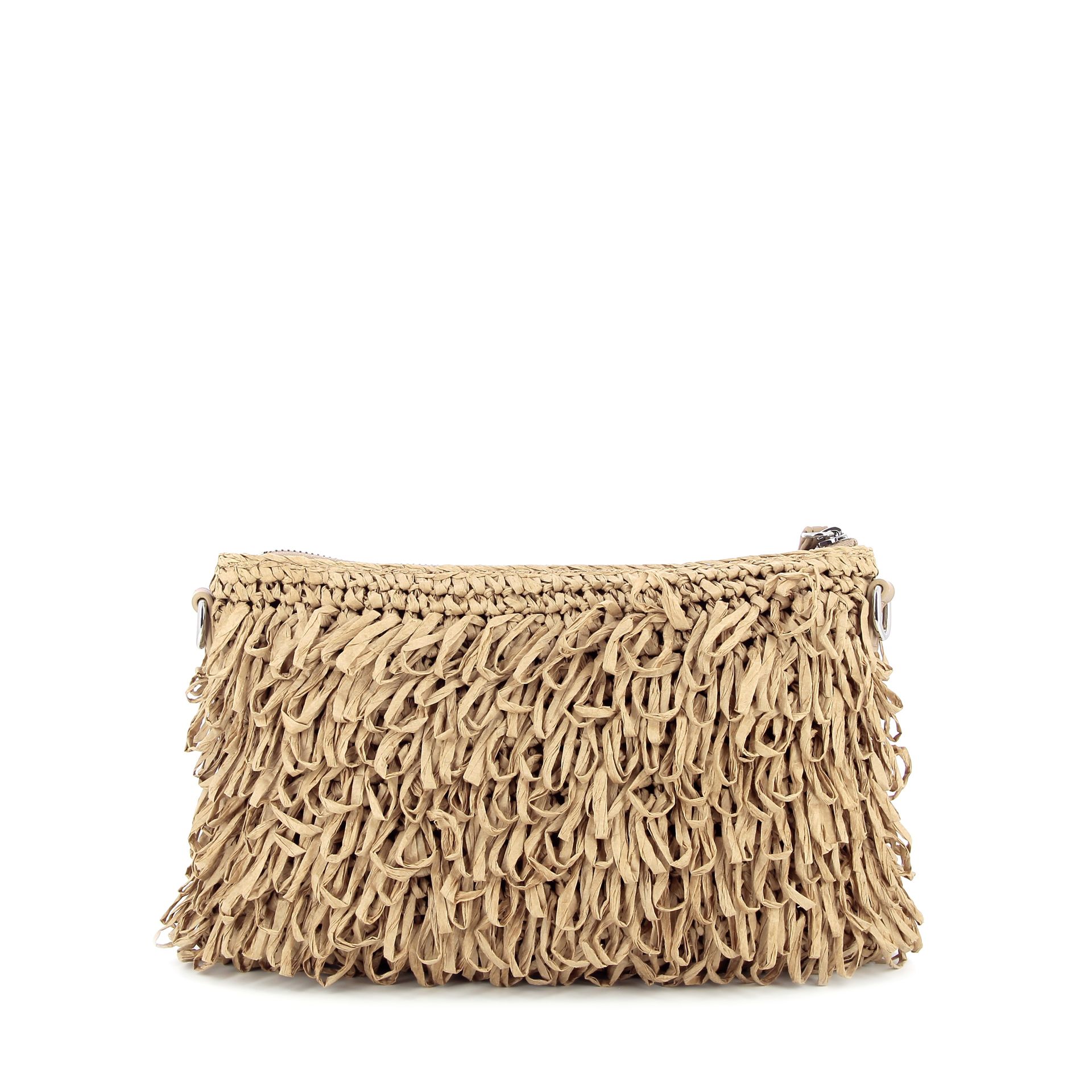 Gianni Chiarini Marcella Clutch 250912 cognac