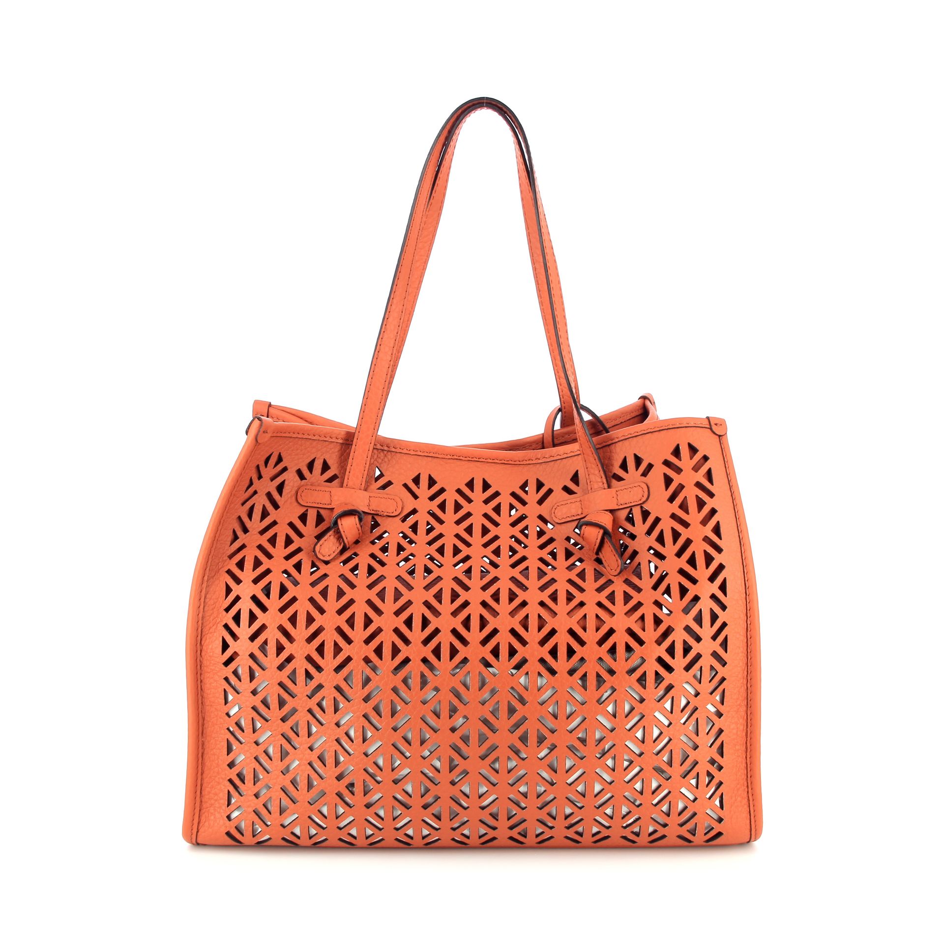 Gianni Chiarini Marcella 250918 oranje