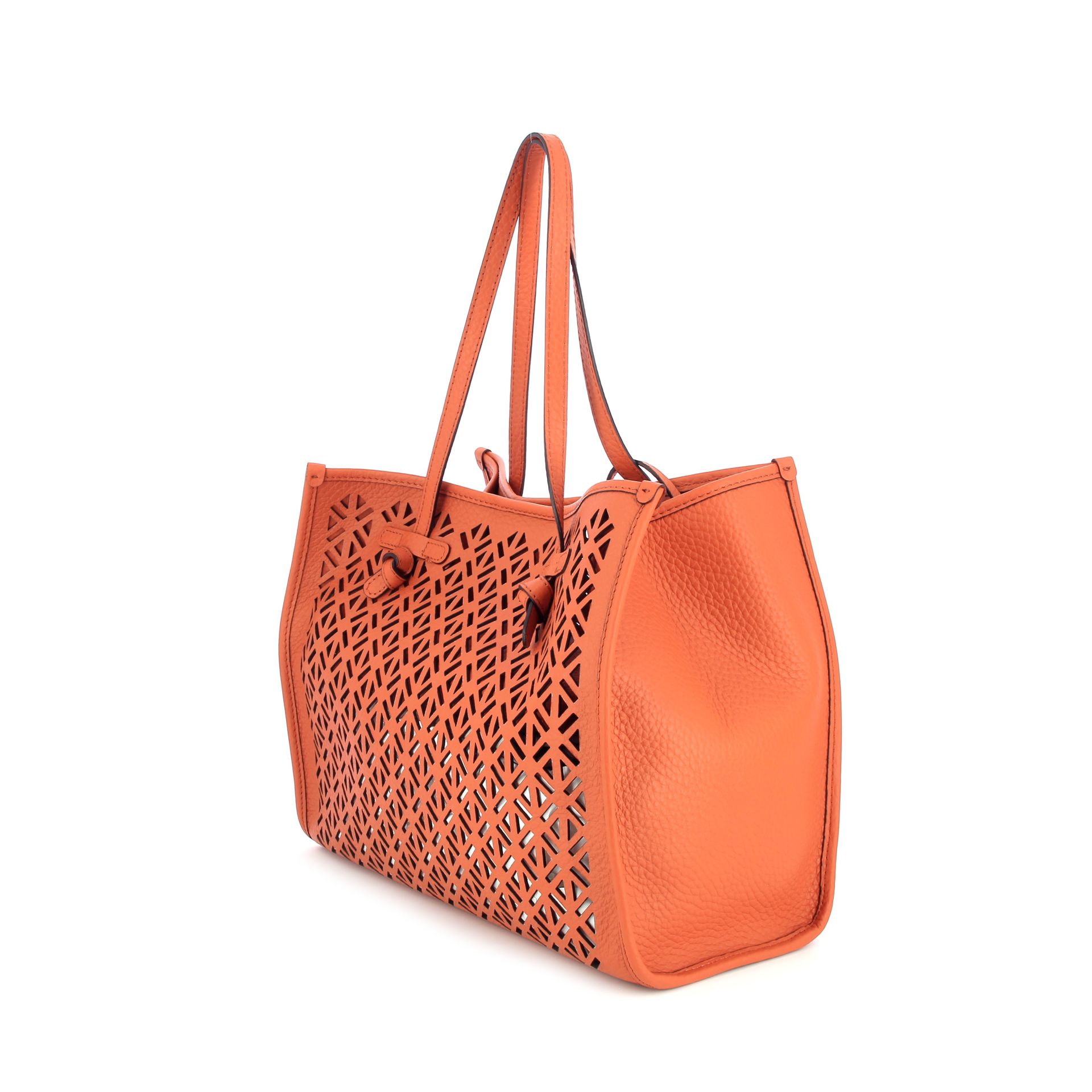 Gianni Chiarini Marcella 250918 oranje