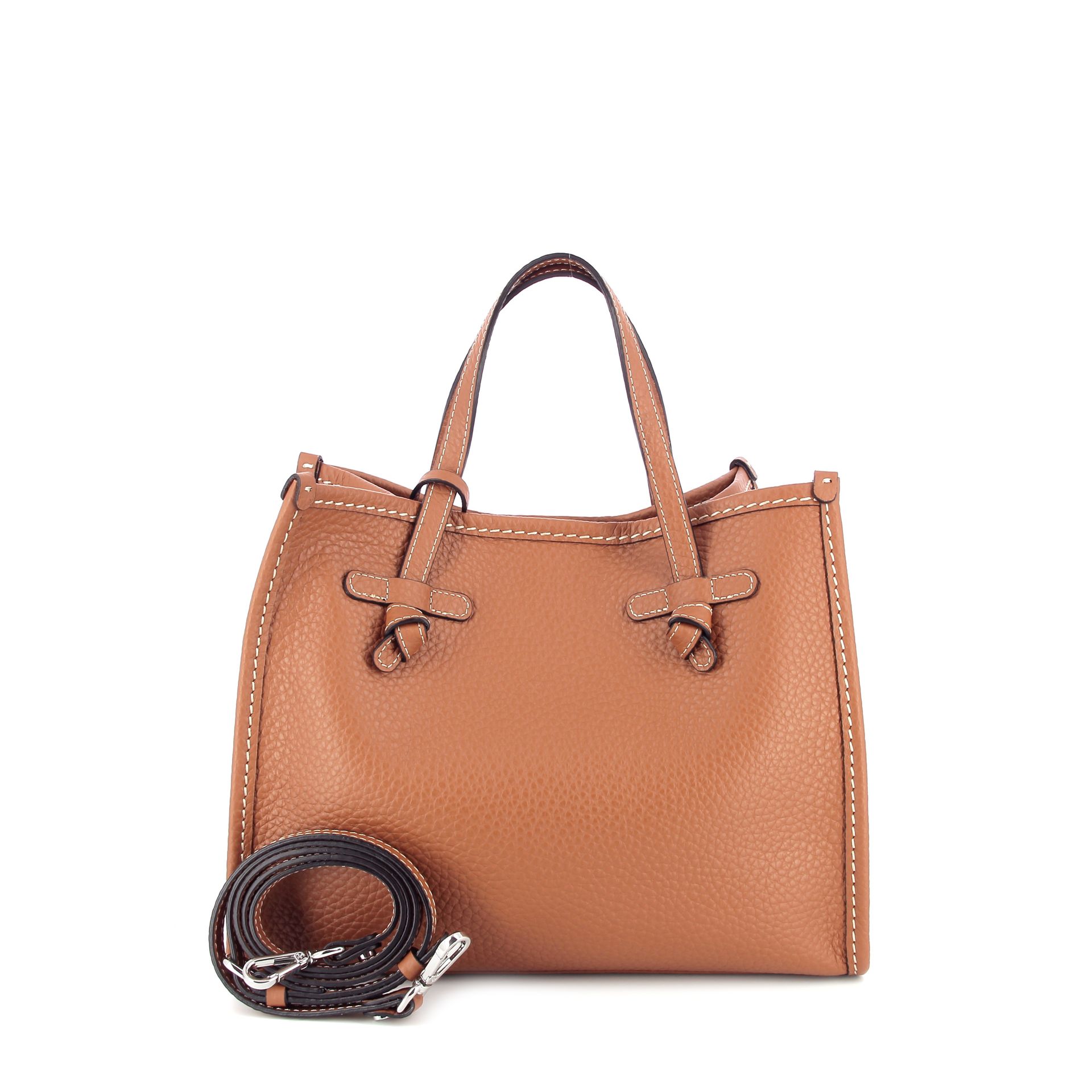 Gianni Chiarini Marcella 32 250921 cognac