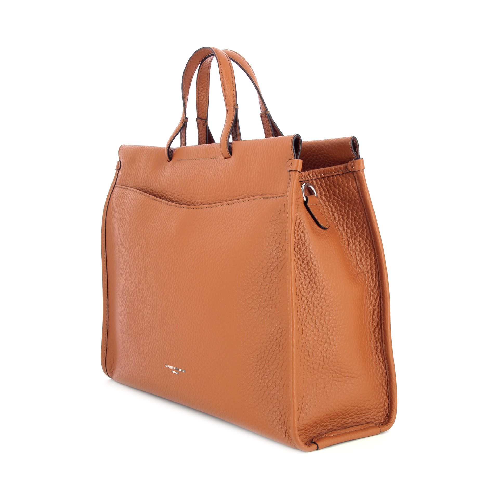 Gianni Chiarini Lavinia 250923 cognac