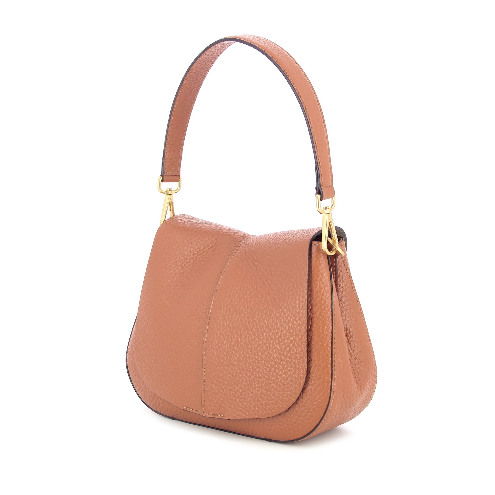 Gianni Chiarini Helena Round 250930 cognac