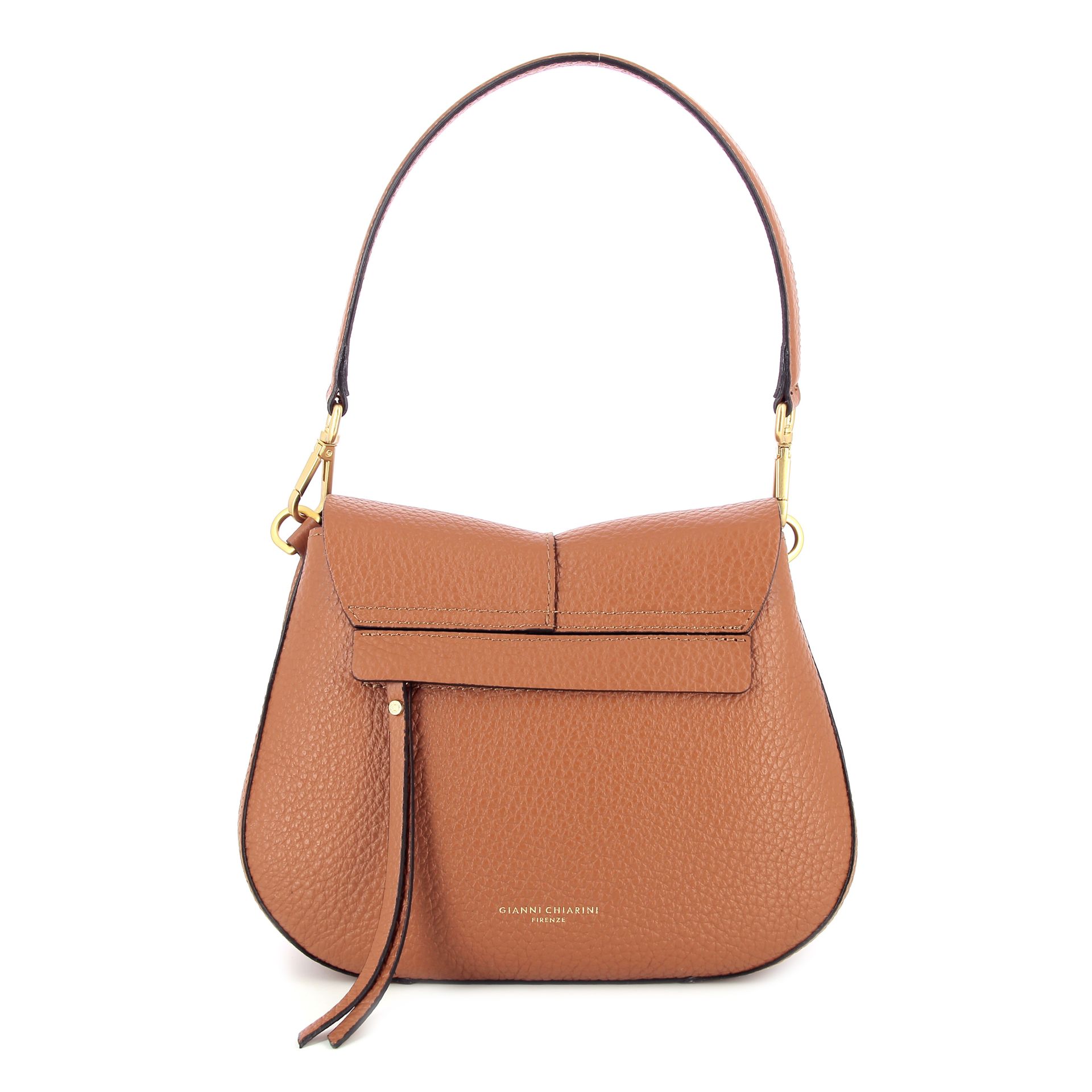 Gianni Chiarini Helena Round 250930 cognac