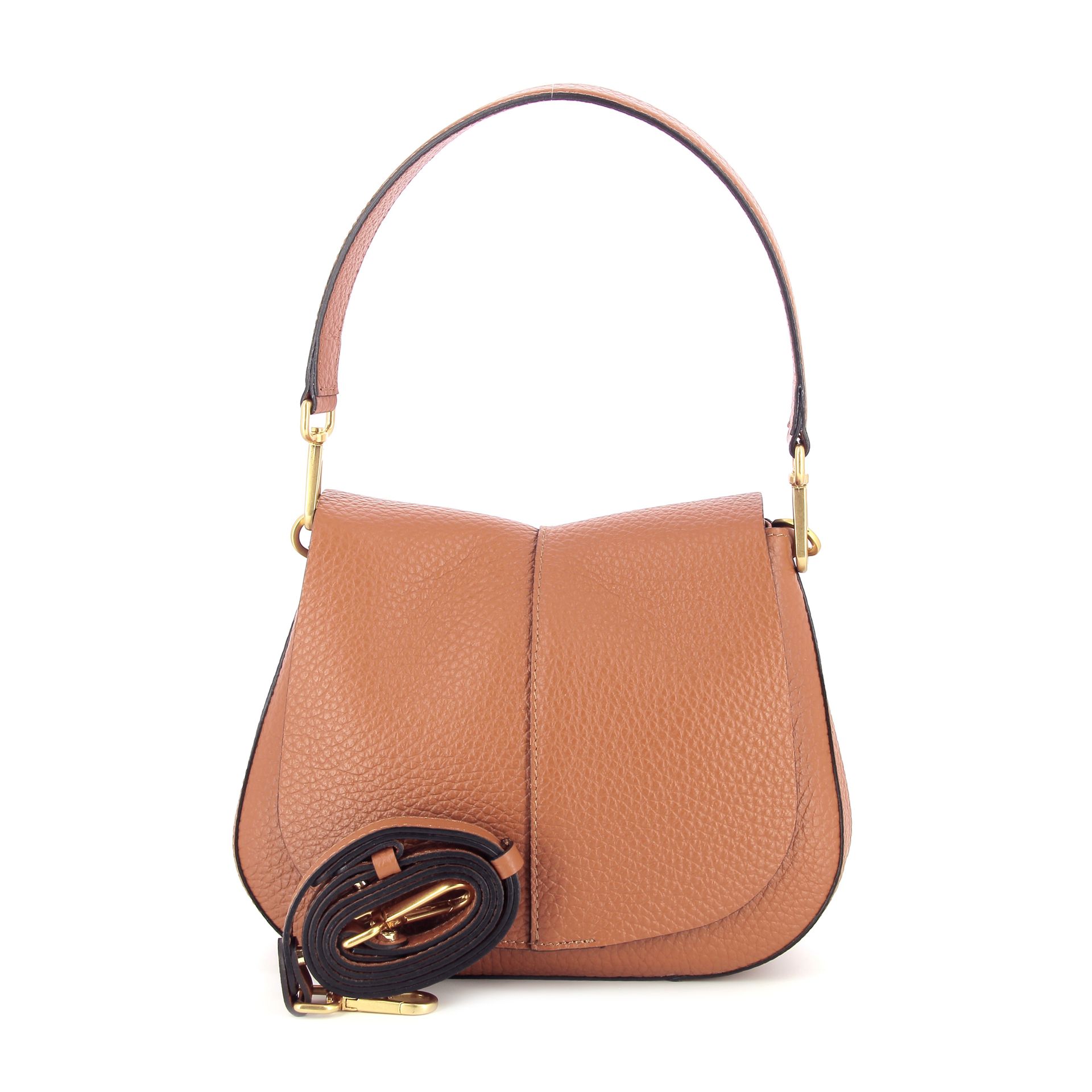 Gianni Chiarini Helena Round 250930 cognac