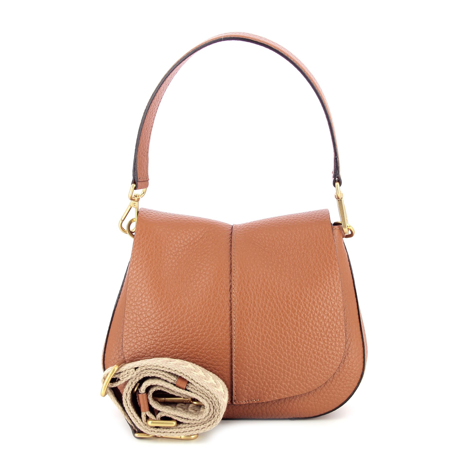 Gianni Chiarini Helena Round 250930 cognac