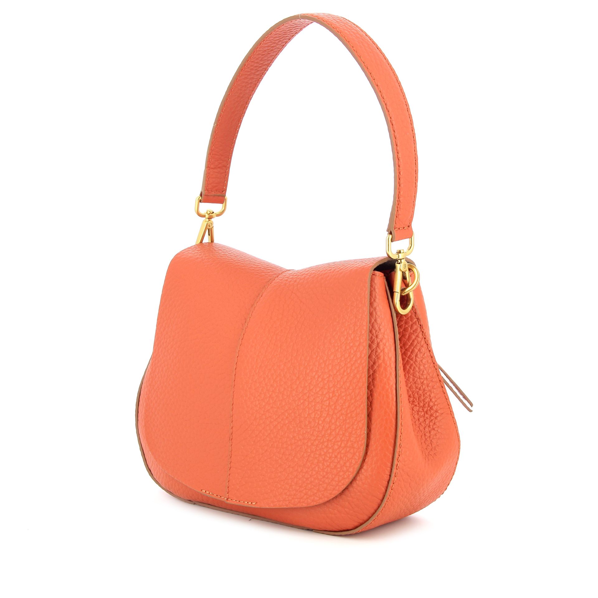 Gianni Chiarini Helena Round 250933 oranje