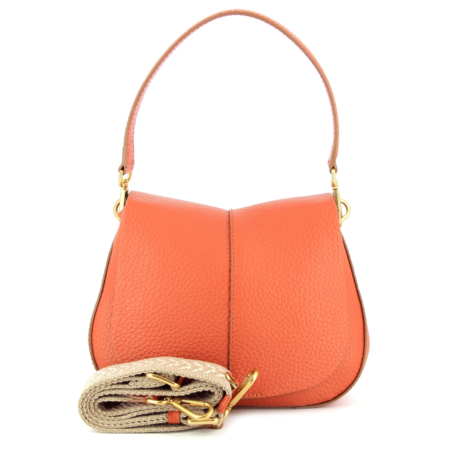 Gianni Chiarini Helena Round 250933 oranje