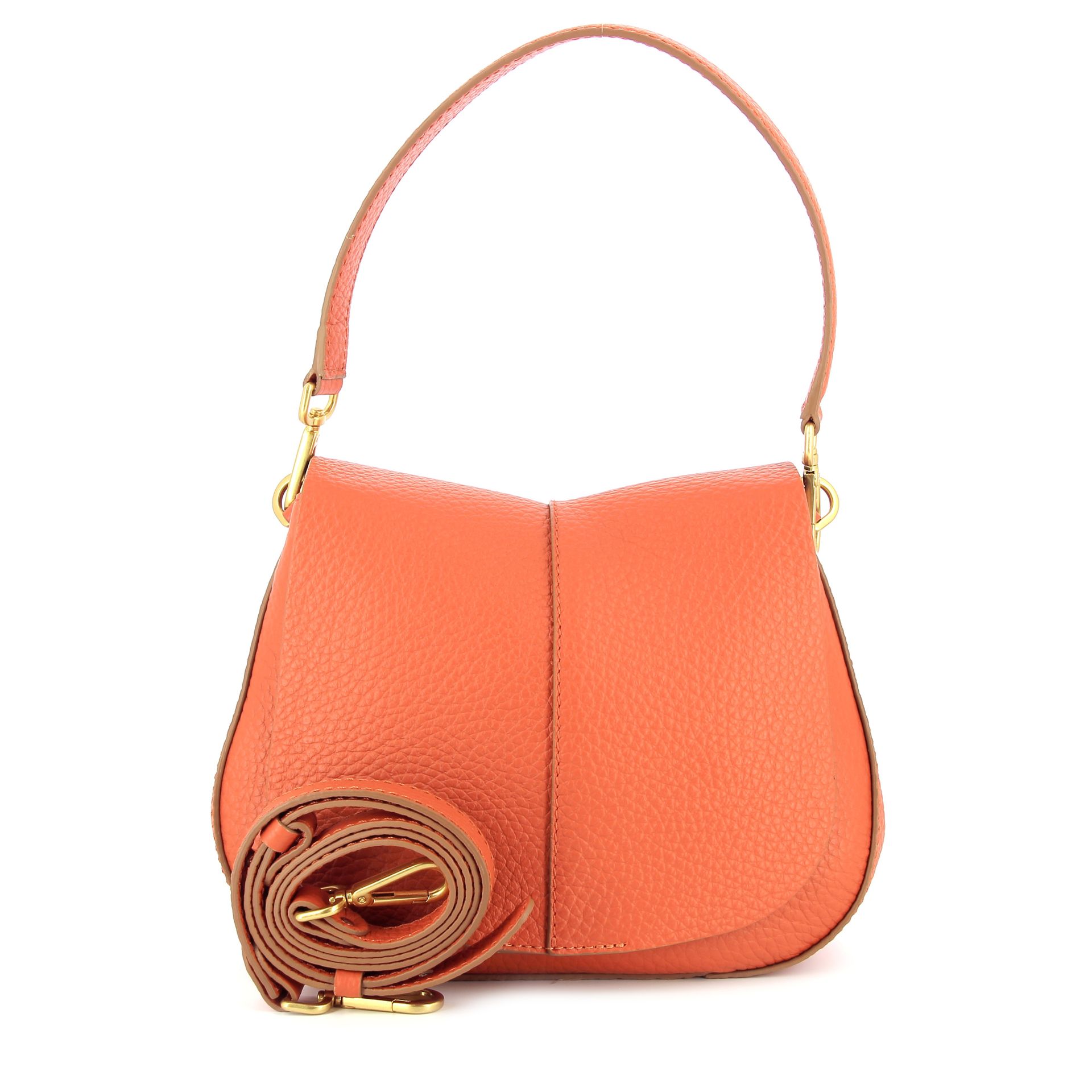 Gianni Chiarini Helena Round 250933 oranje