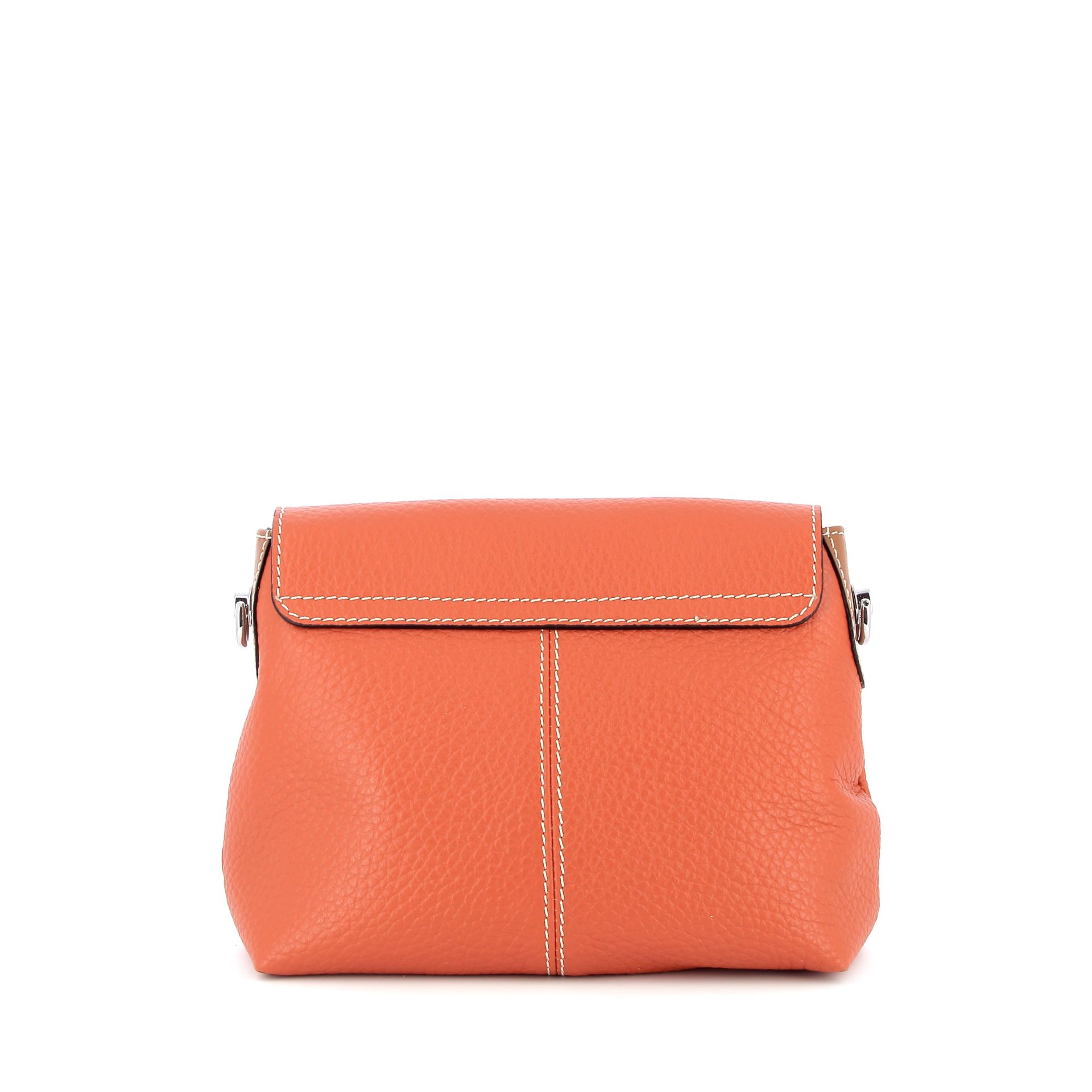 Gianni Chiarini Alessandra 250938 oranje