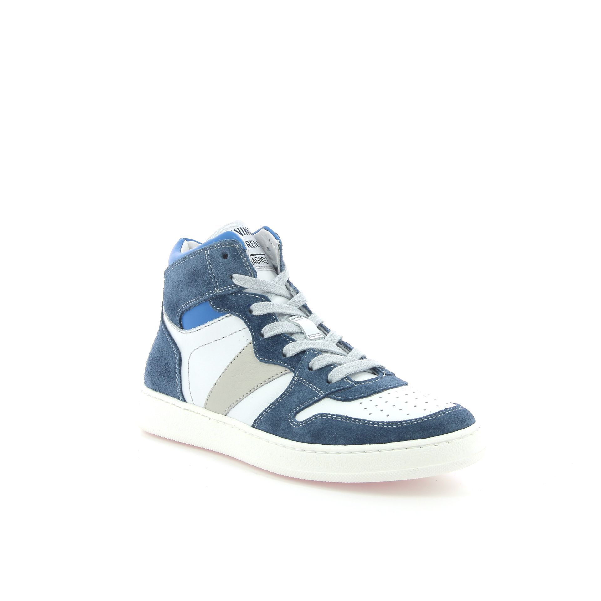 Romagnoli Sneaker High-Top 250973 wit