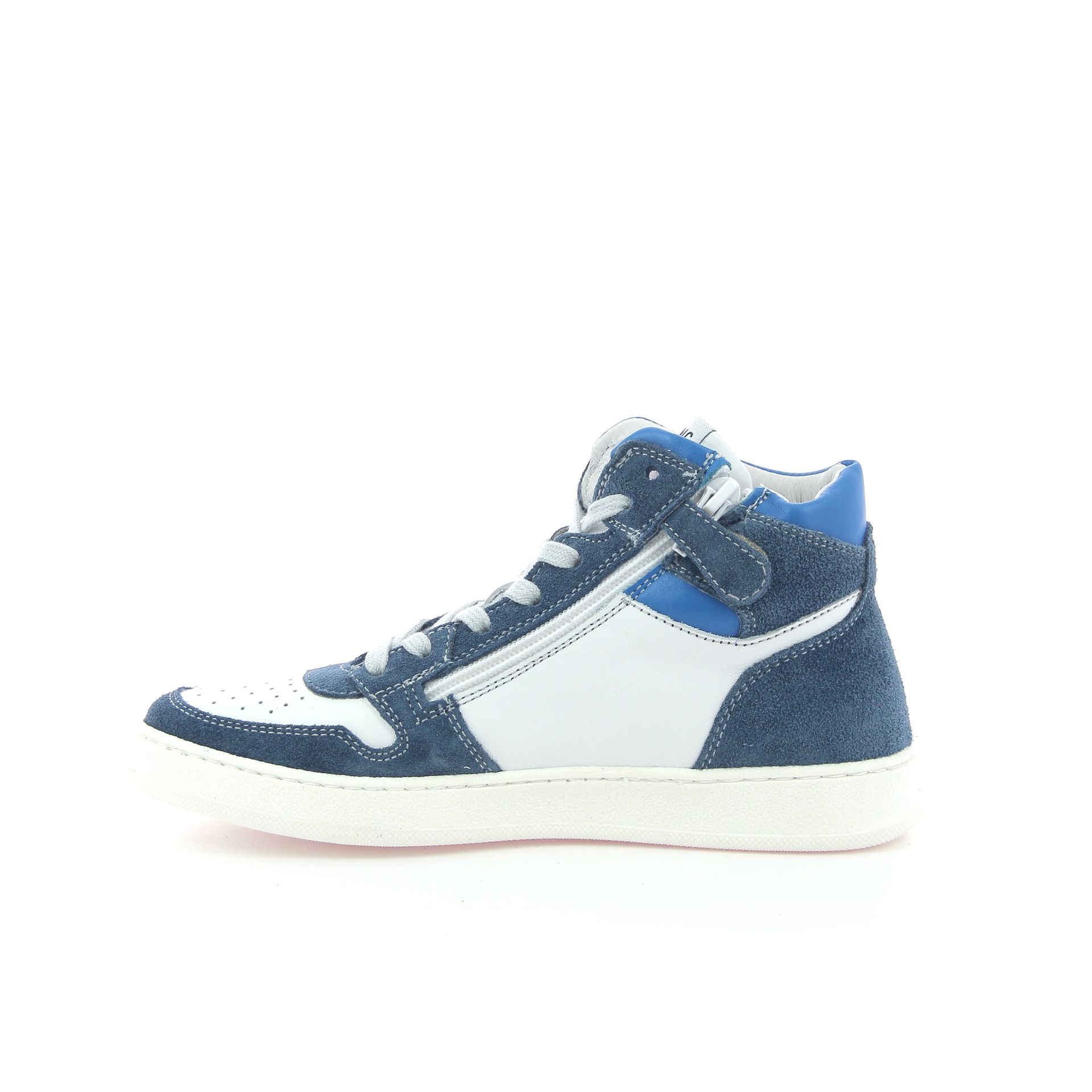 Romagnoli Sneaker High-Top 250973 wit