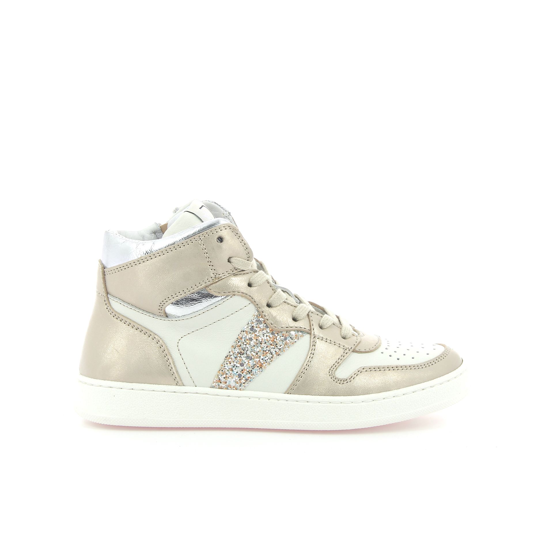 Romagnoli Sneaker High-Top 250974 beige