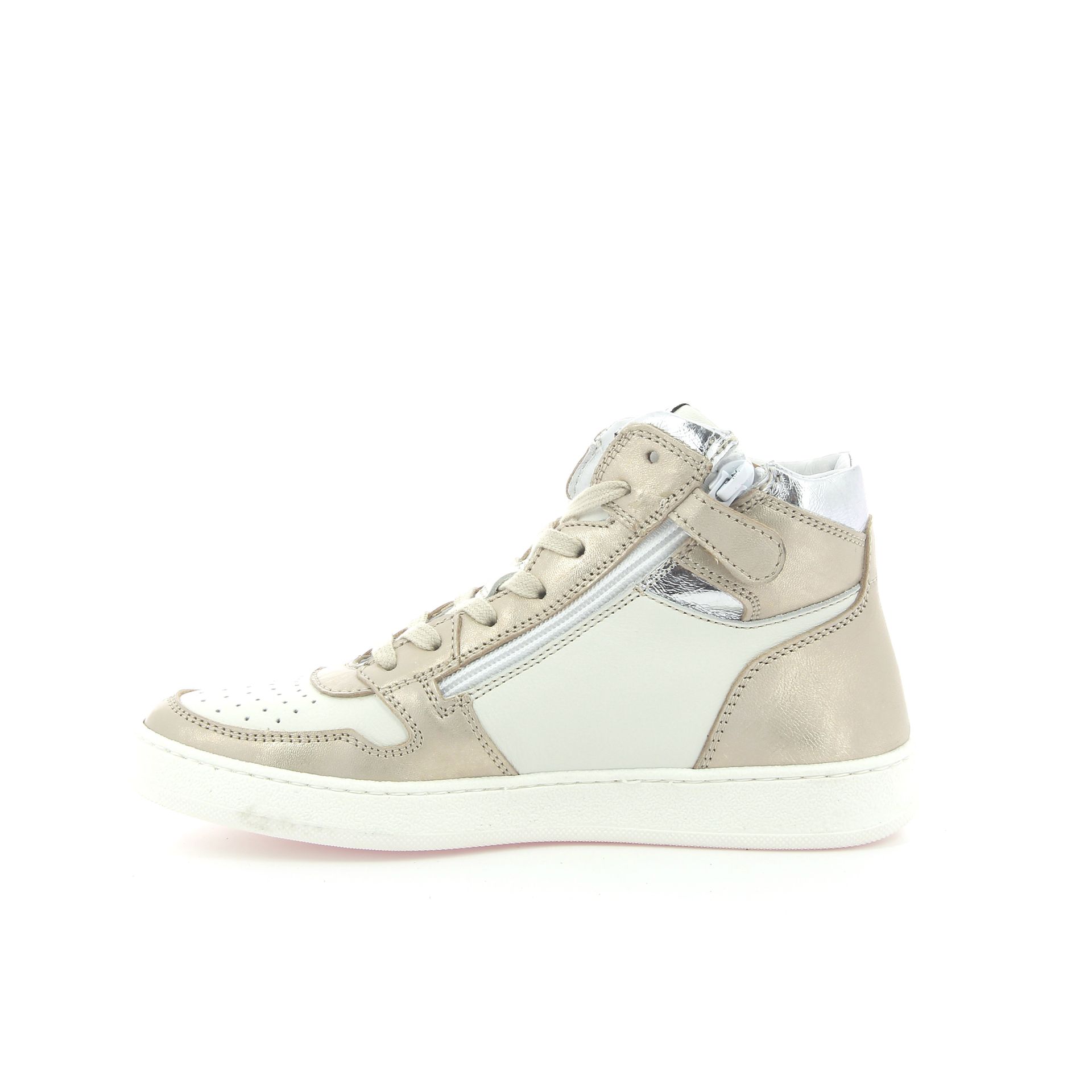 Romagnoli Sneaker High-Top 250974 beige