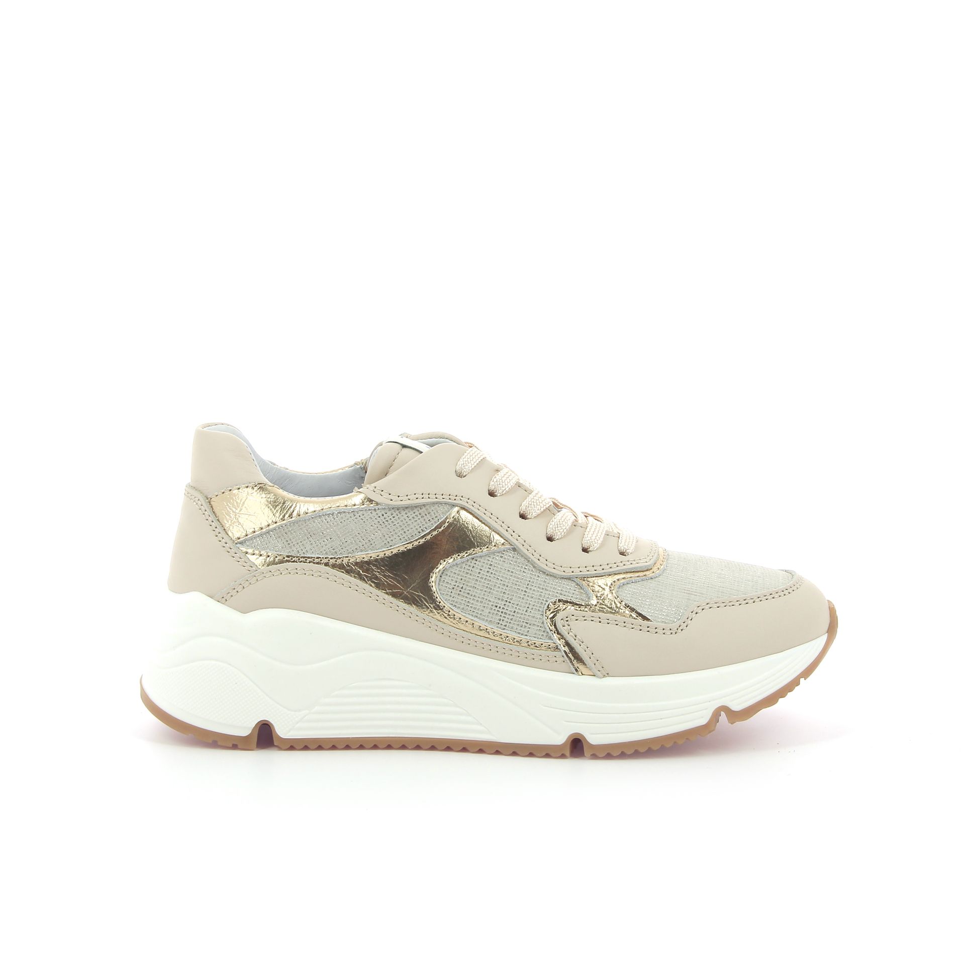 Romagnoli Sneaker 250978 beige