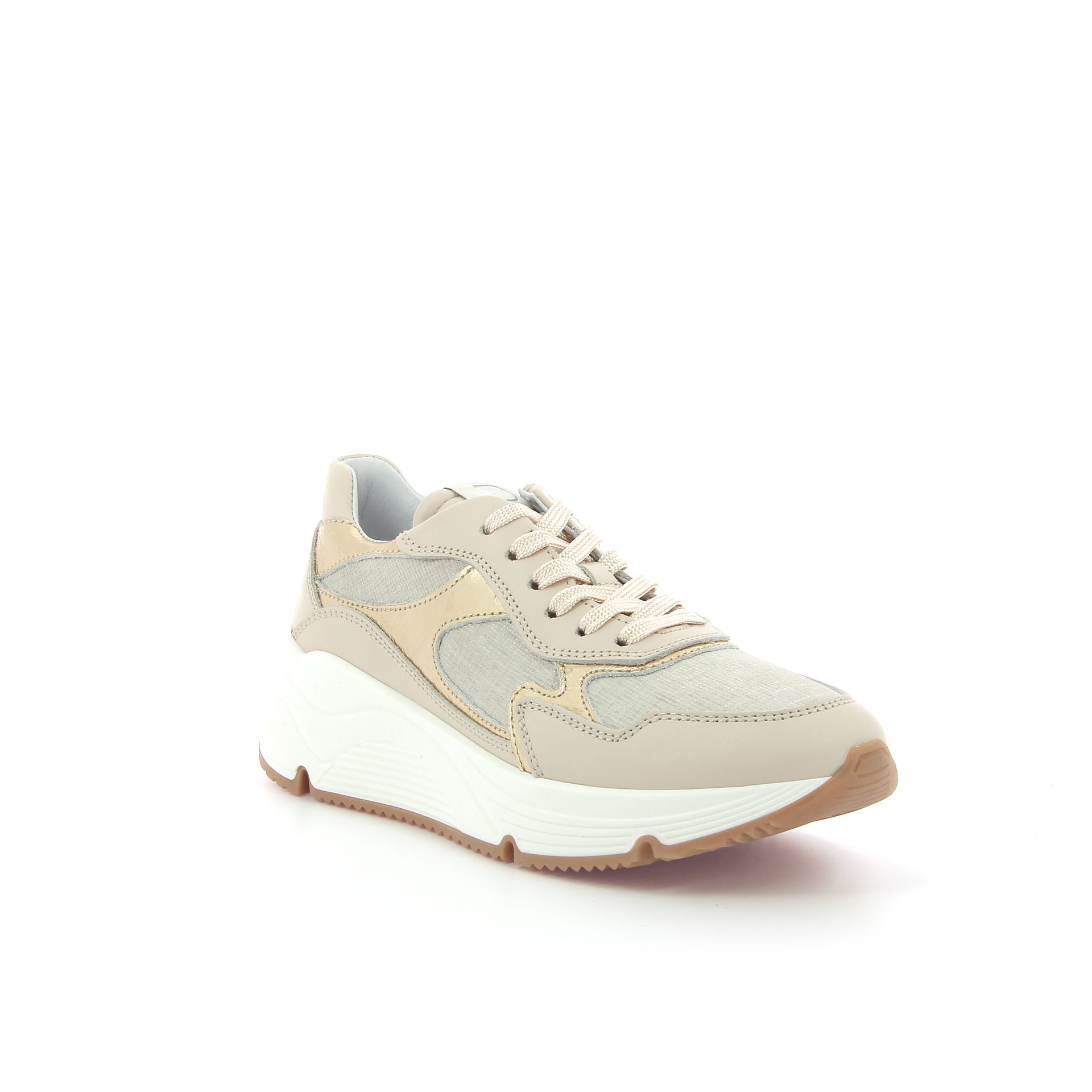 Romagnoli Sneaker 250978 beige