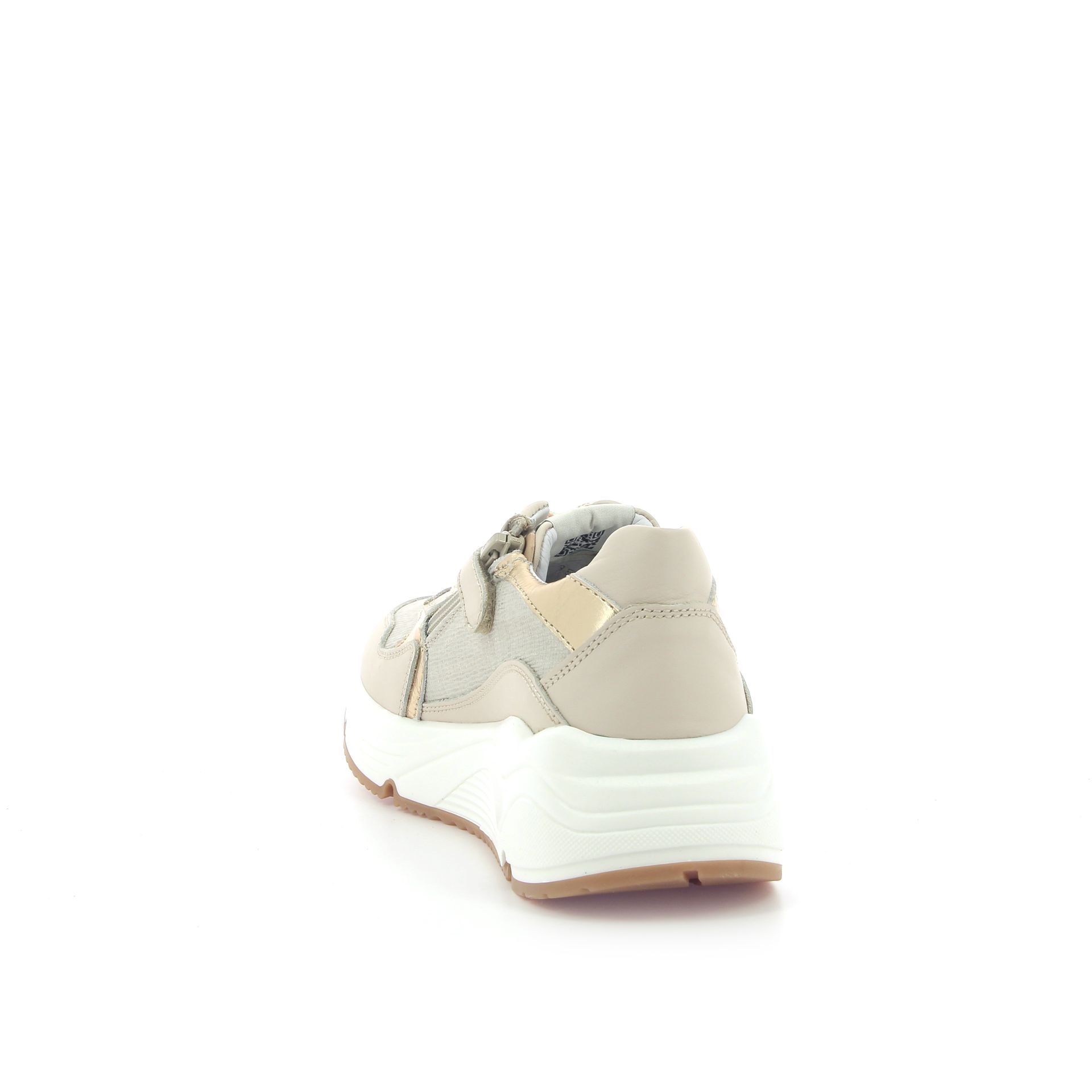 Romagnoli Sneaker 250978 beige